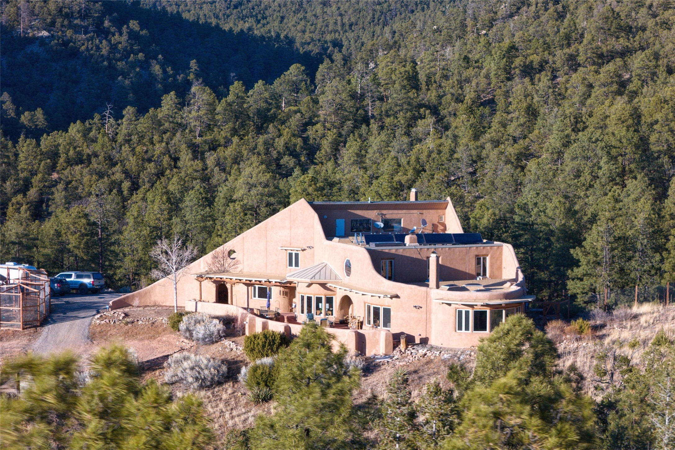  98 La Barbaria Trail - 物件實景