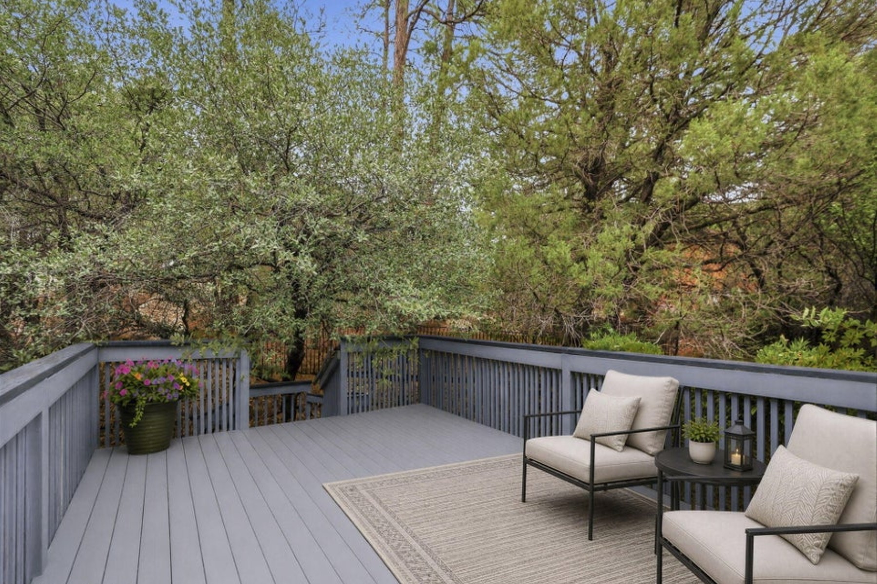  375 Banning Creek Rd¦Prescott, AZ - 物件實景