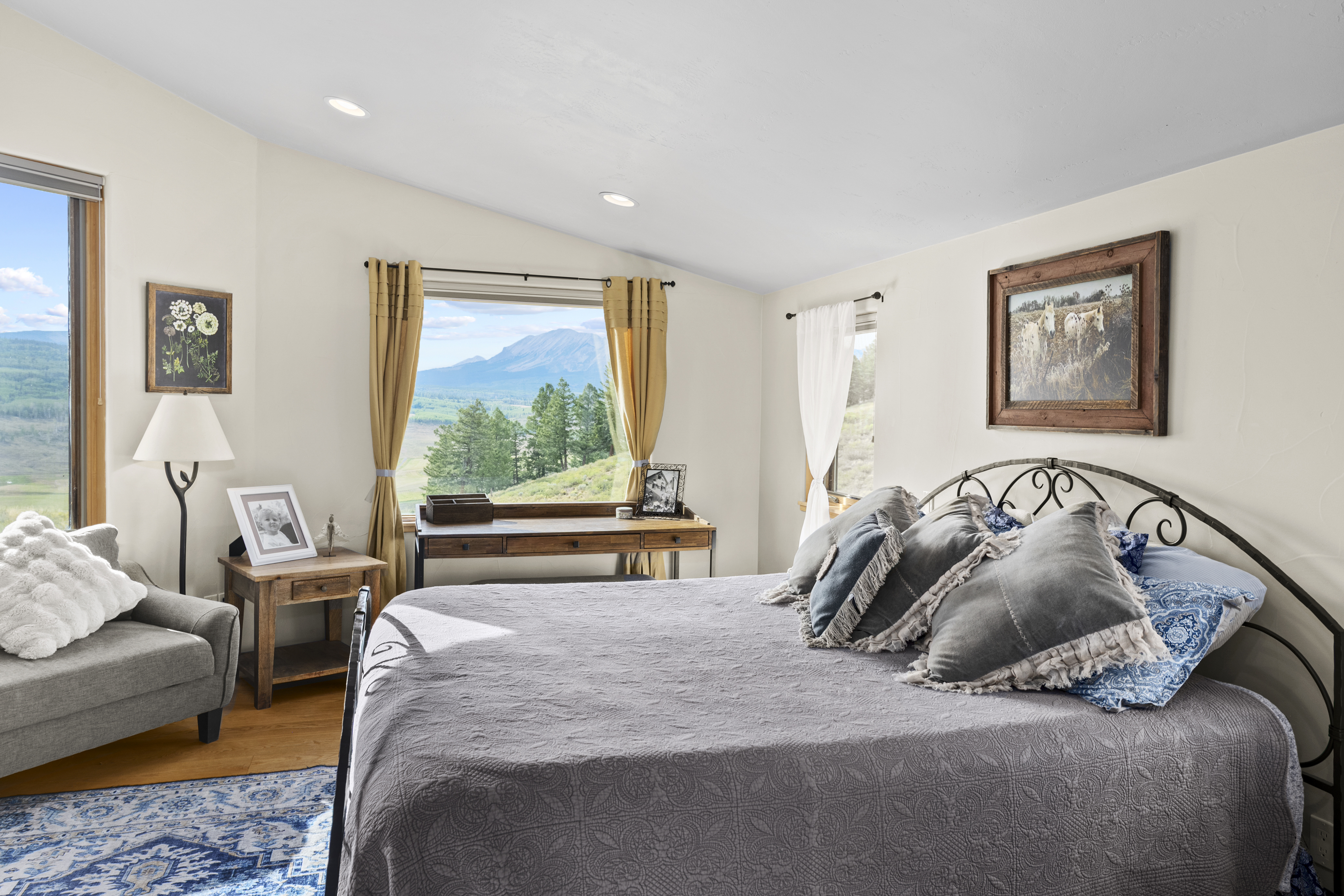  A True Colorado Legacy Property on 35 Acres - 物件實景