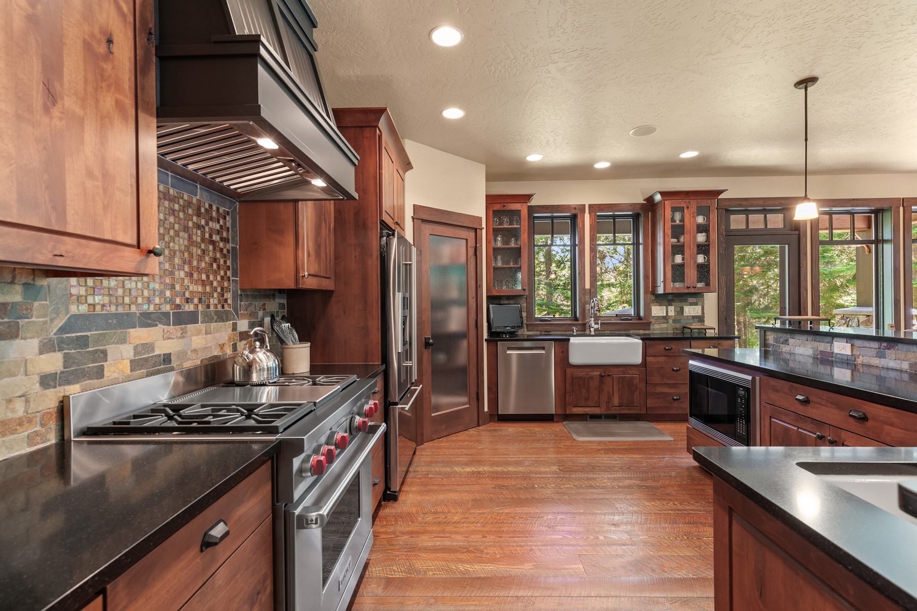  Eagles Mere Ranchette w SHOP - 物件實景