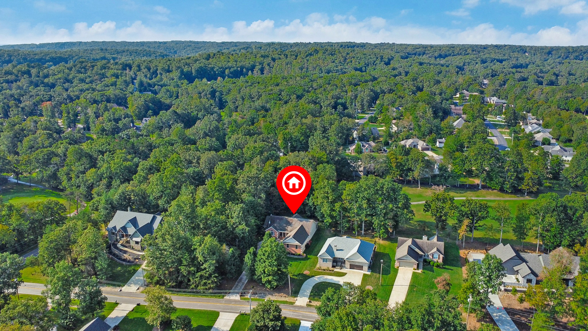Fairfield Glade, Tennessee, 38558, United States, 3 Bedrooms Bedrooms, ,2 BathroomsBathrooms,Residential,For Sale,1945006