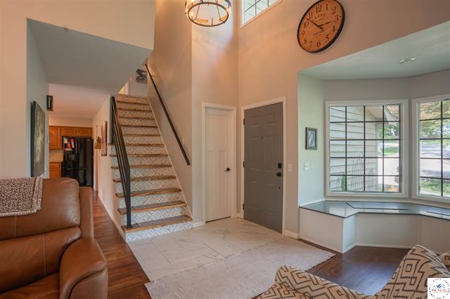 Sedalia, Missouri, 65301, United States, 4 Bedrooms Bedrooms, ,4 BathroomsBathrooms,Residential,For Sale,1911296