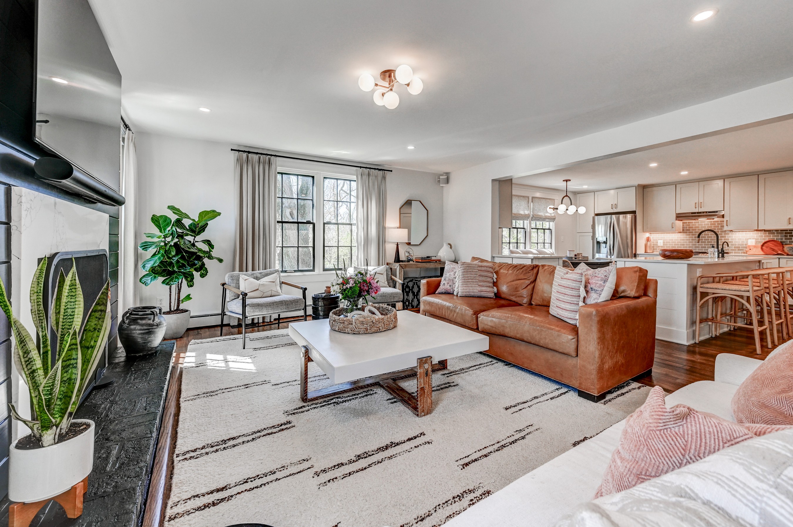  LUTHERVILLE - 物件實景