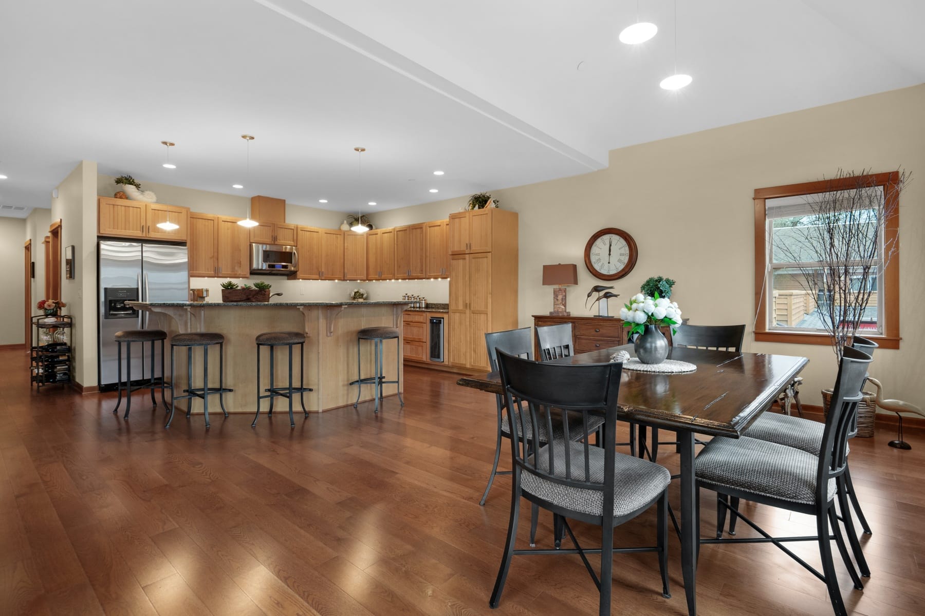  123 S Hemlock ST ##201 Cannon Beach, OR 97110 - 物件實景