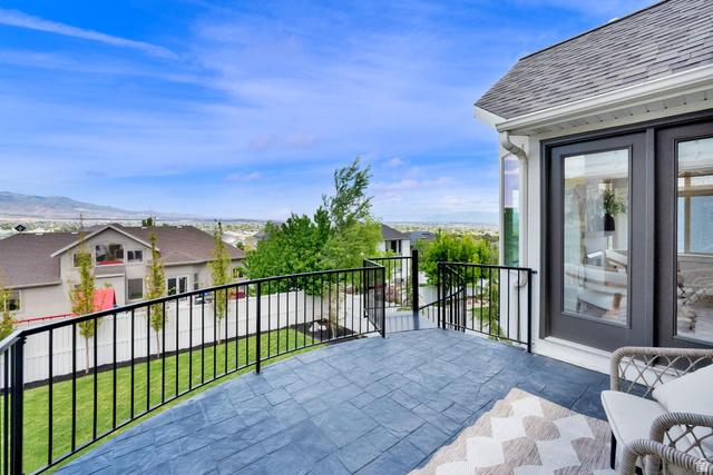 Herriman, Utah, 84096, United States, 5 Bedrooms Bedrooms, ,5 BathroomsBathrooms,Residential,For Sale,2049420