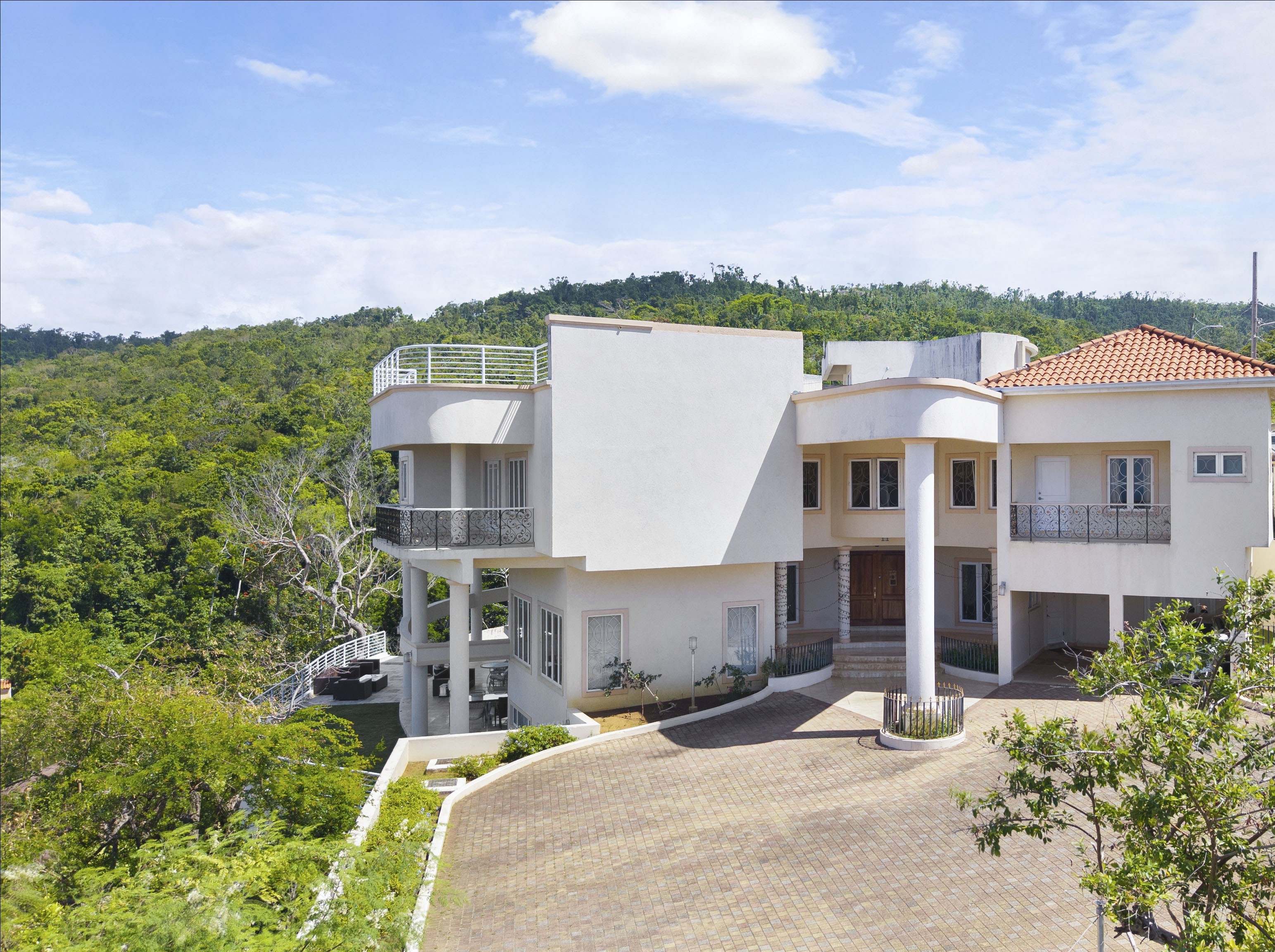  Lot 307 & 308 Vista Del Mar, Drax Hall, St. Ann - 物件實景