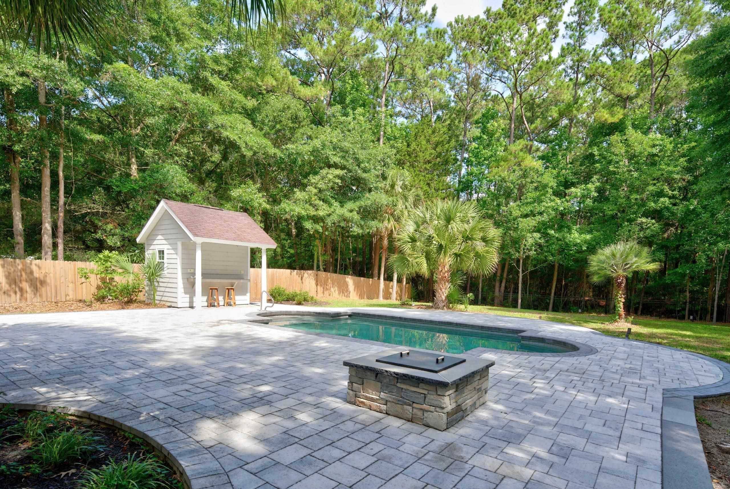  1220 Crooked Oak Drive  Pawleys Island, SC - 物件實景