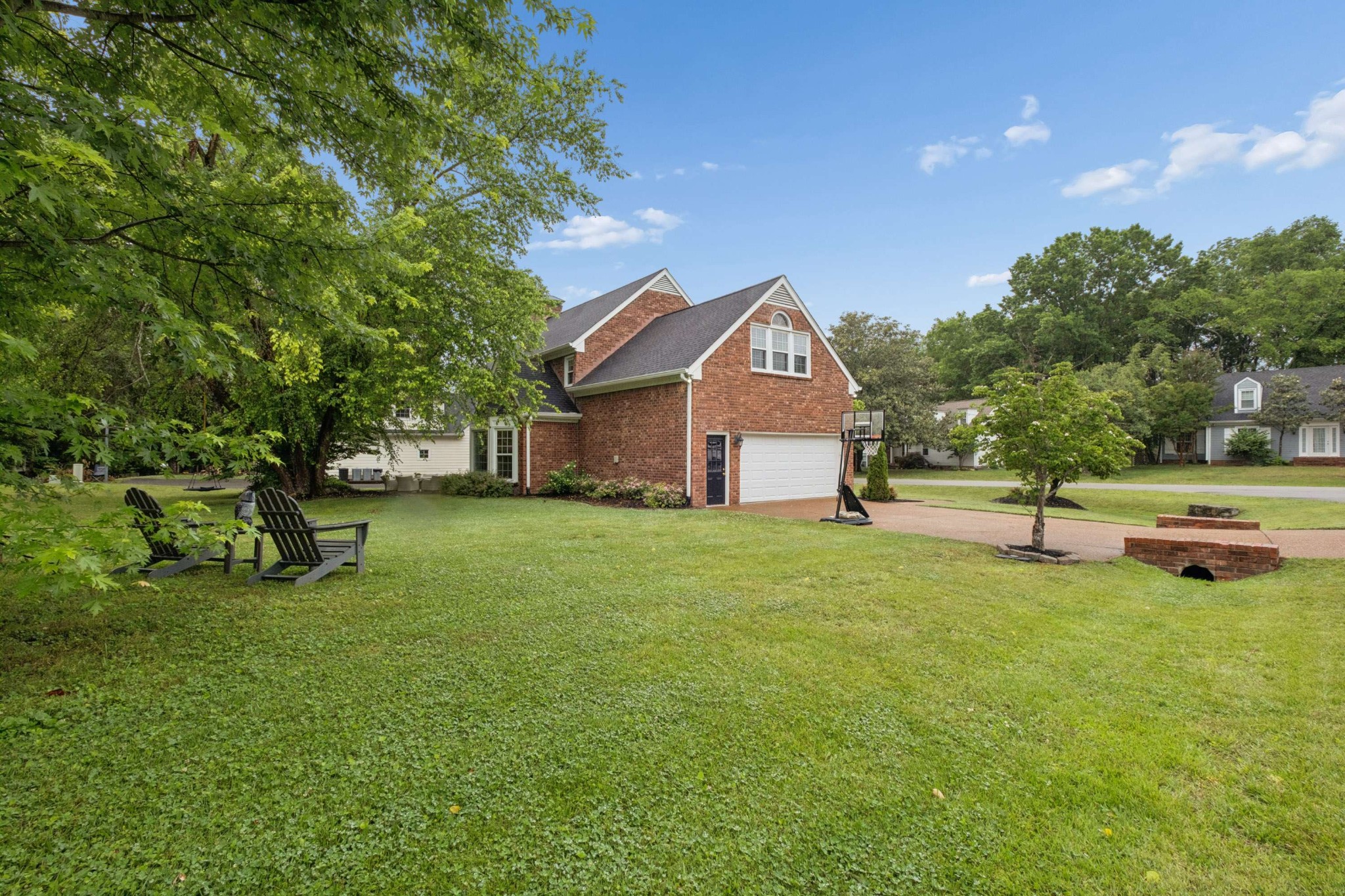  141 Cottonwood Dr, Franklin, TN, 37069 - 物件實景
