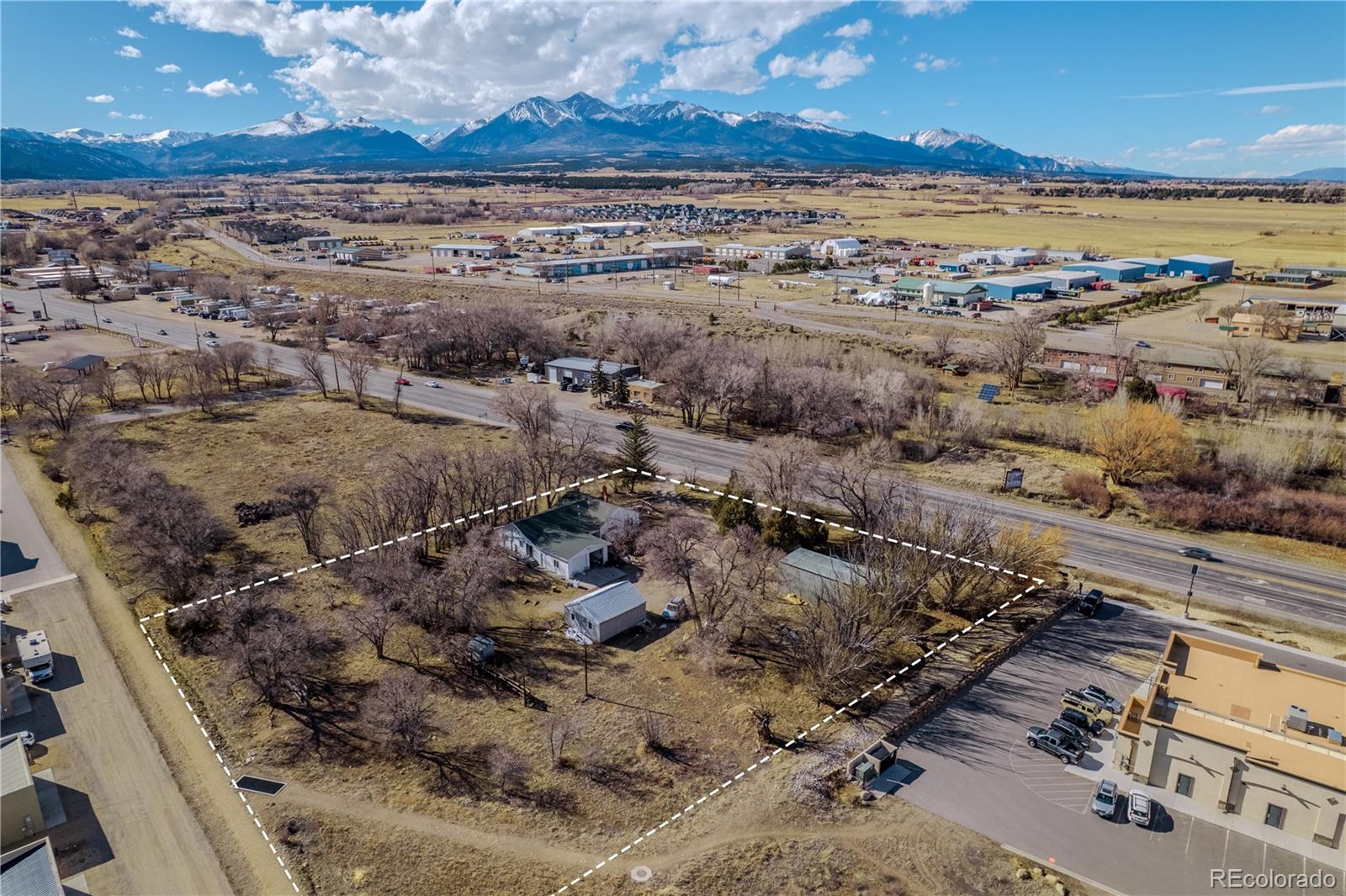 Salida, Colorado, 81242, United States, 3 Bedrooms Bedrooms, ,Residential,For Sale,1984078