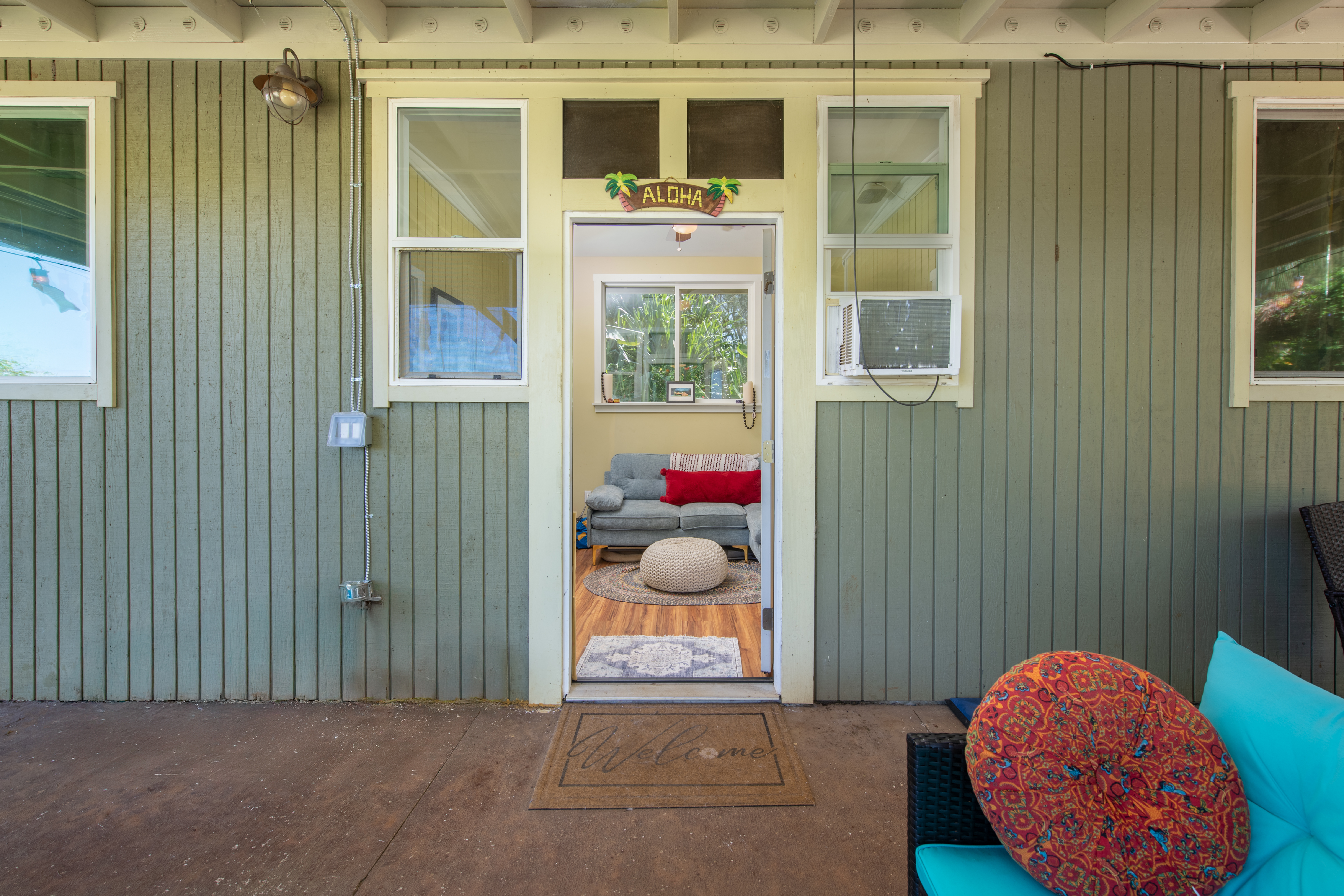  53-4223 Pratt Road, Kapaau, HI 96755 - 物件實景