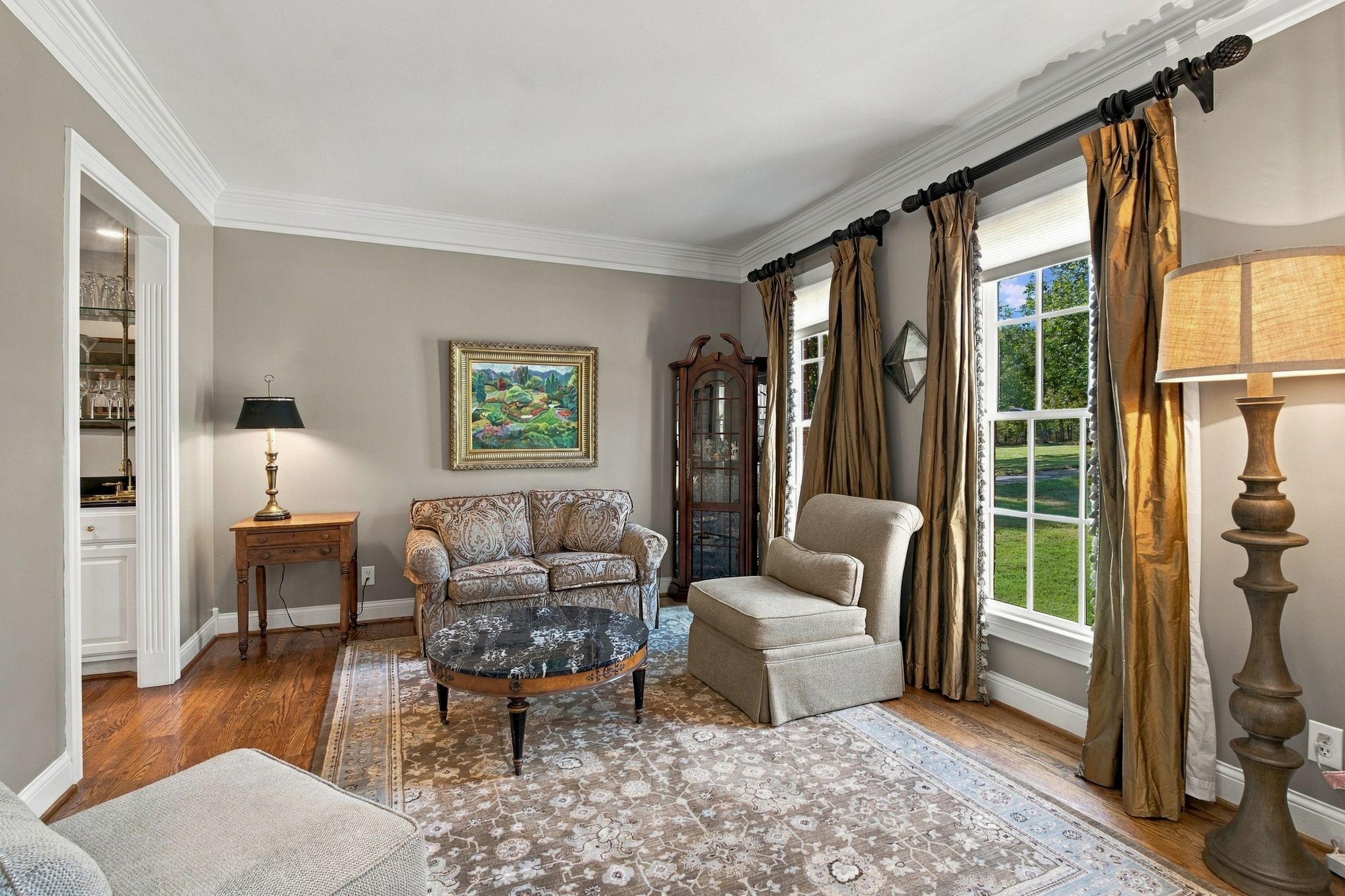  752 Adkisson Ln, Nashville, TN, 37205 - 物件實景