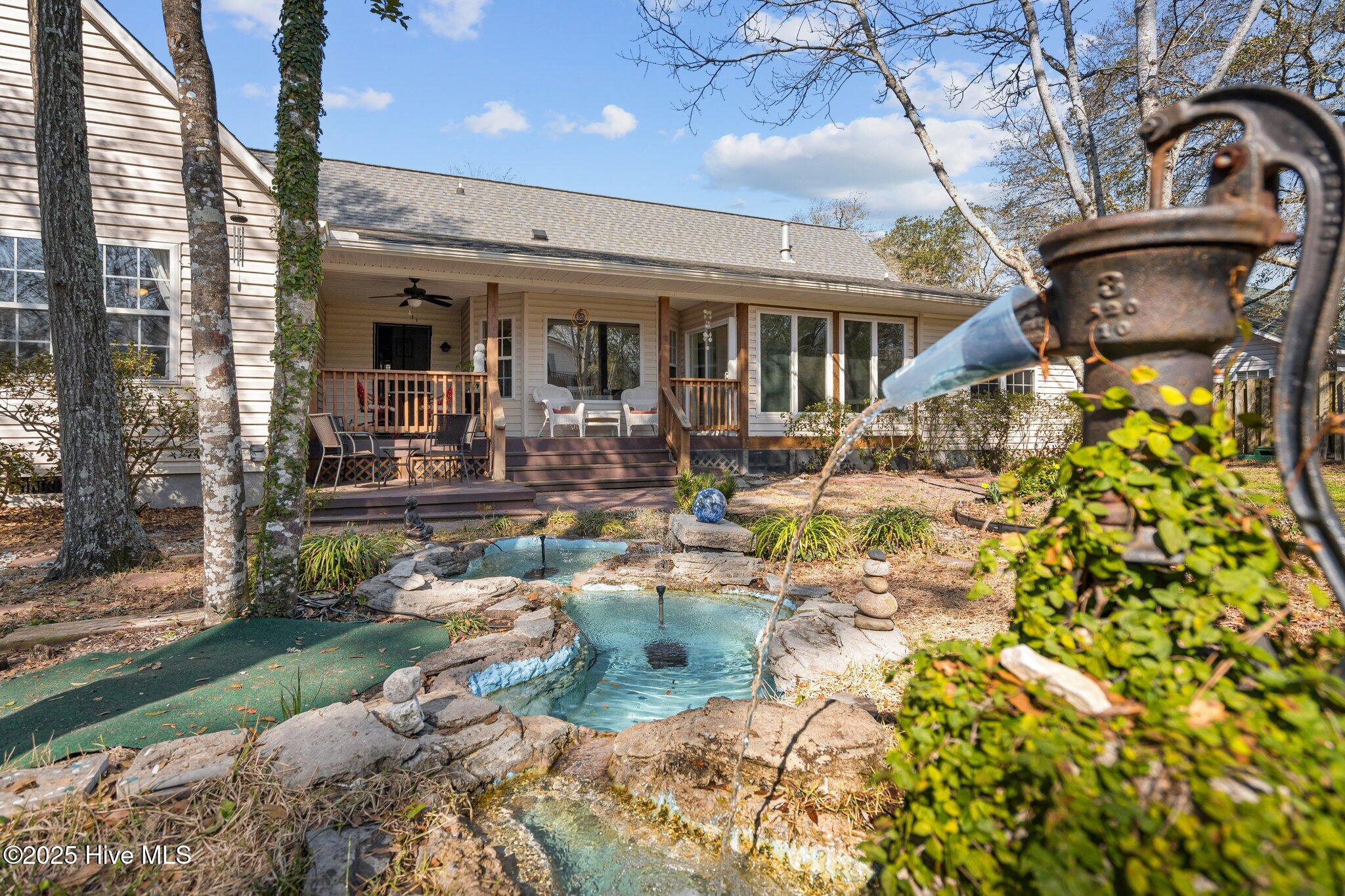 Oak Island, North Carolina, 28465, United States, 4 Bedrooms Bedrooms, ,4 BathroomsBathrooms,Residential,For Sale,1928630