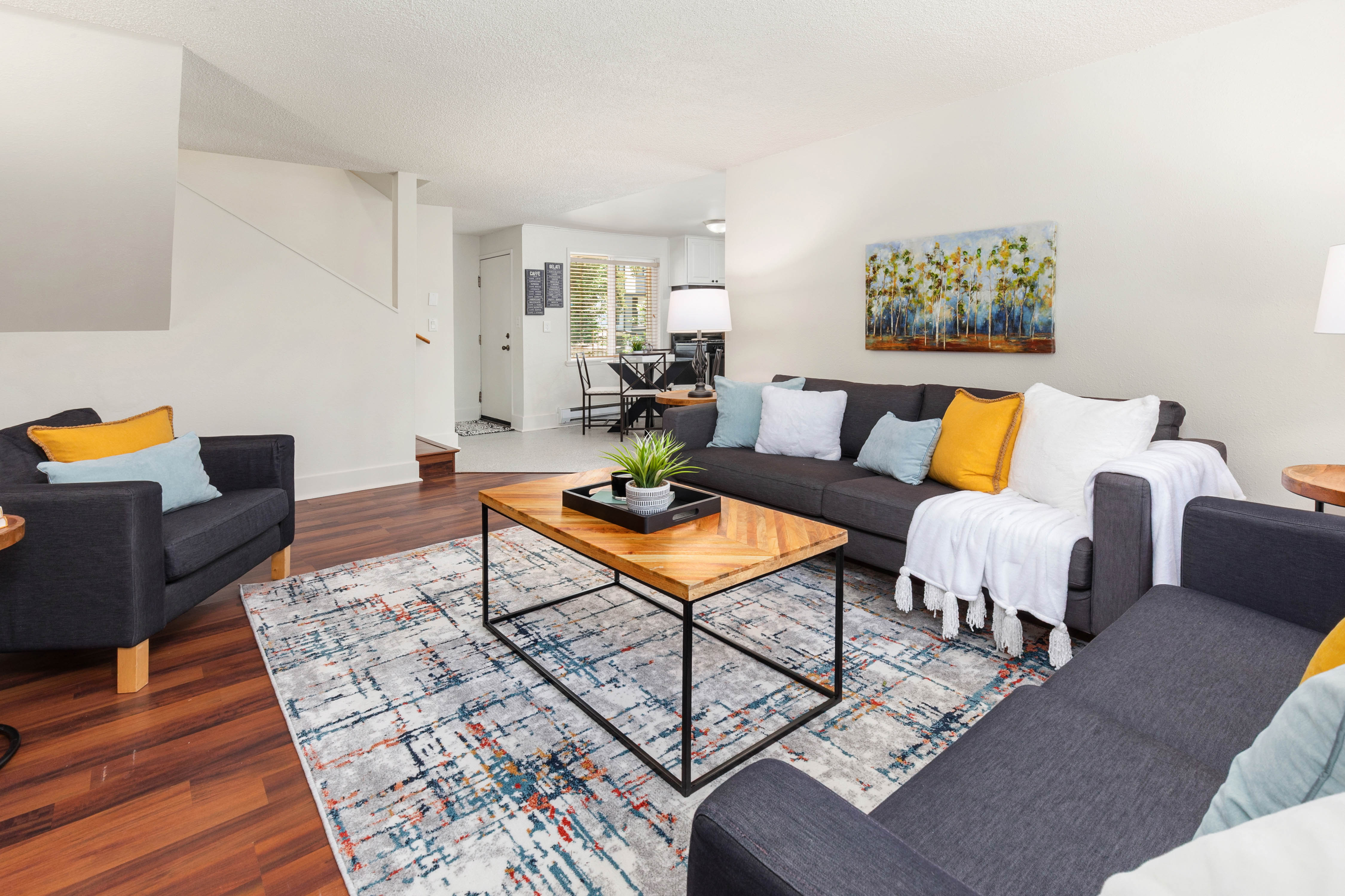  23803 56th Ave W, Mountlake Terrace, WA 98043 - 物件實景