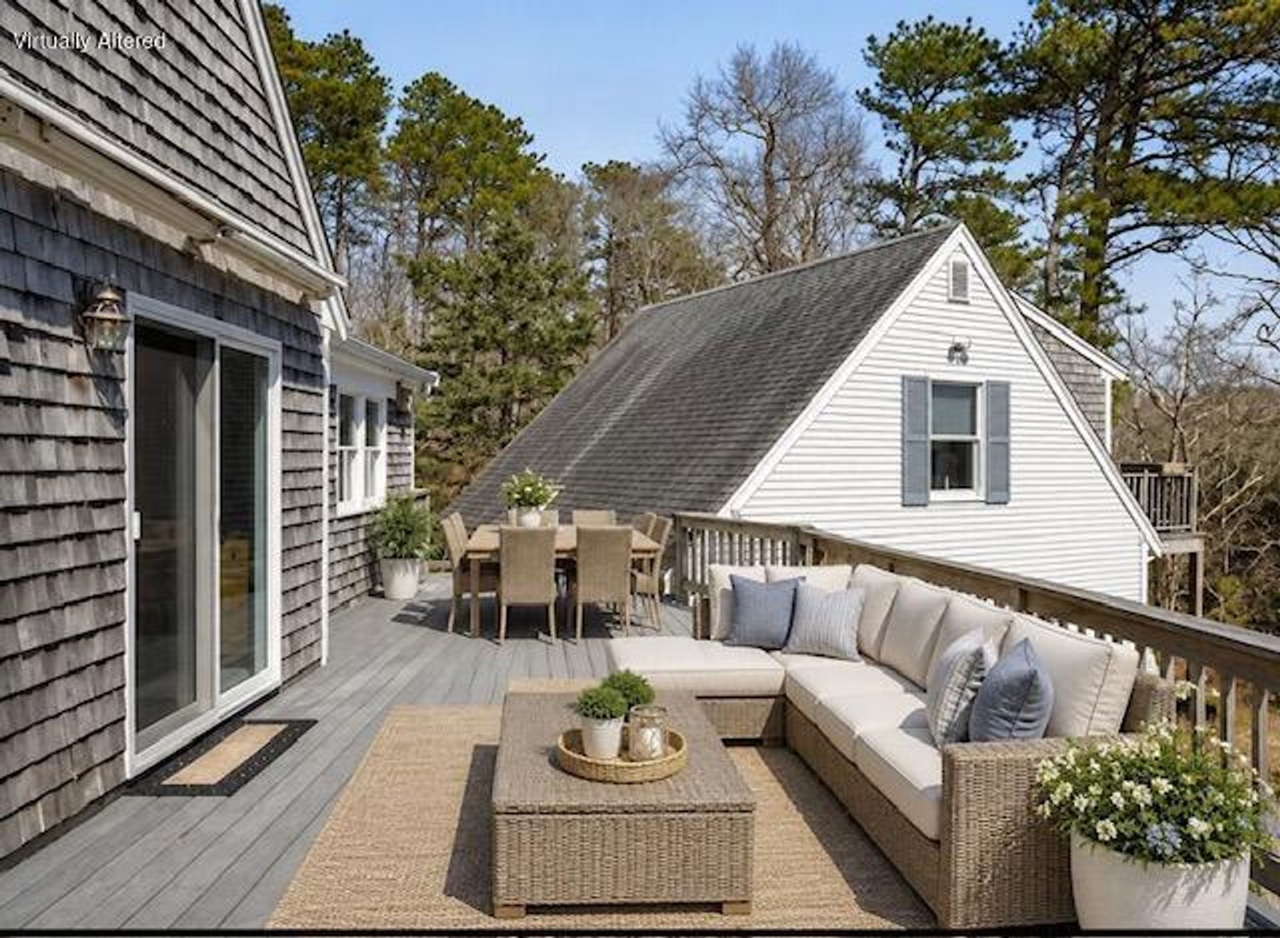  67-69 Bakers Pond Road, Orleans, MA, 02653 - 物件實景