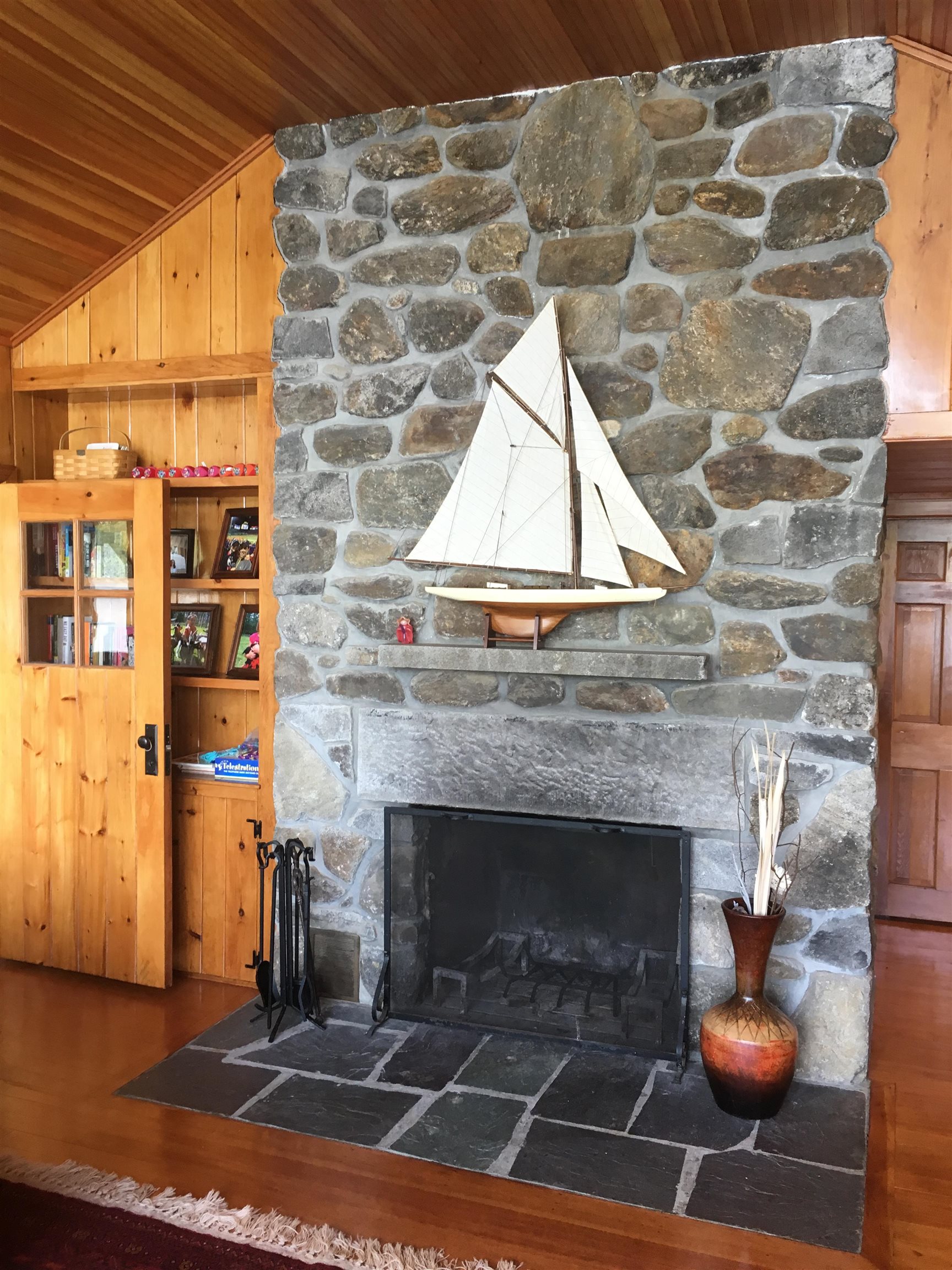 Harrisville, New Hampshire, 03450, United States, 2 Bedrooms Bedrooms, ,1 BathroomBathrooms,Residential,For Sale,1837050