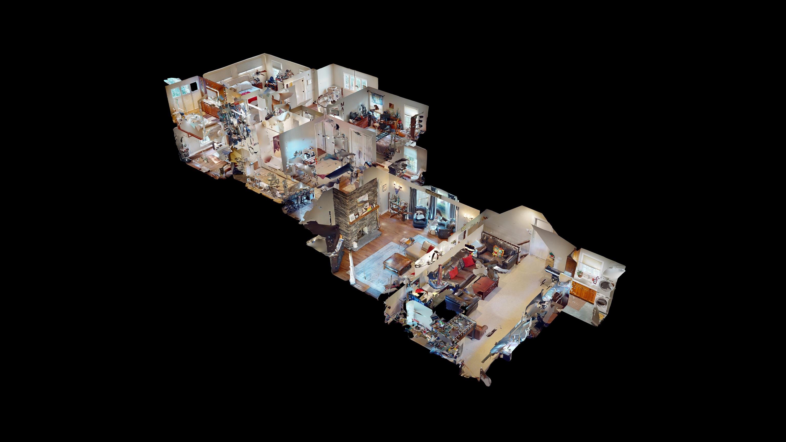 Linwood, New Jersey, 08221, United States, 6 Bedrooms Bedrooms, ,5 BathroomsBathrooms,Residential,For Sale,1975811