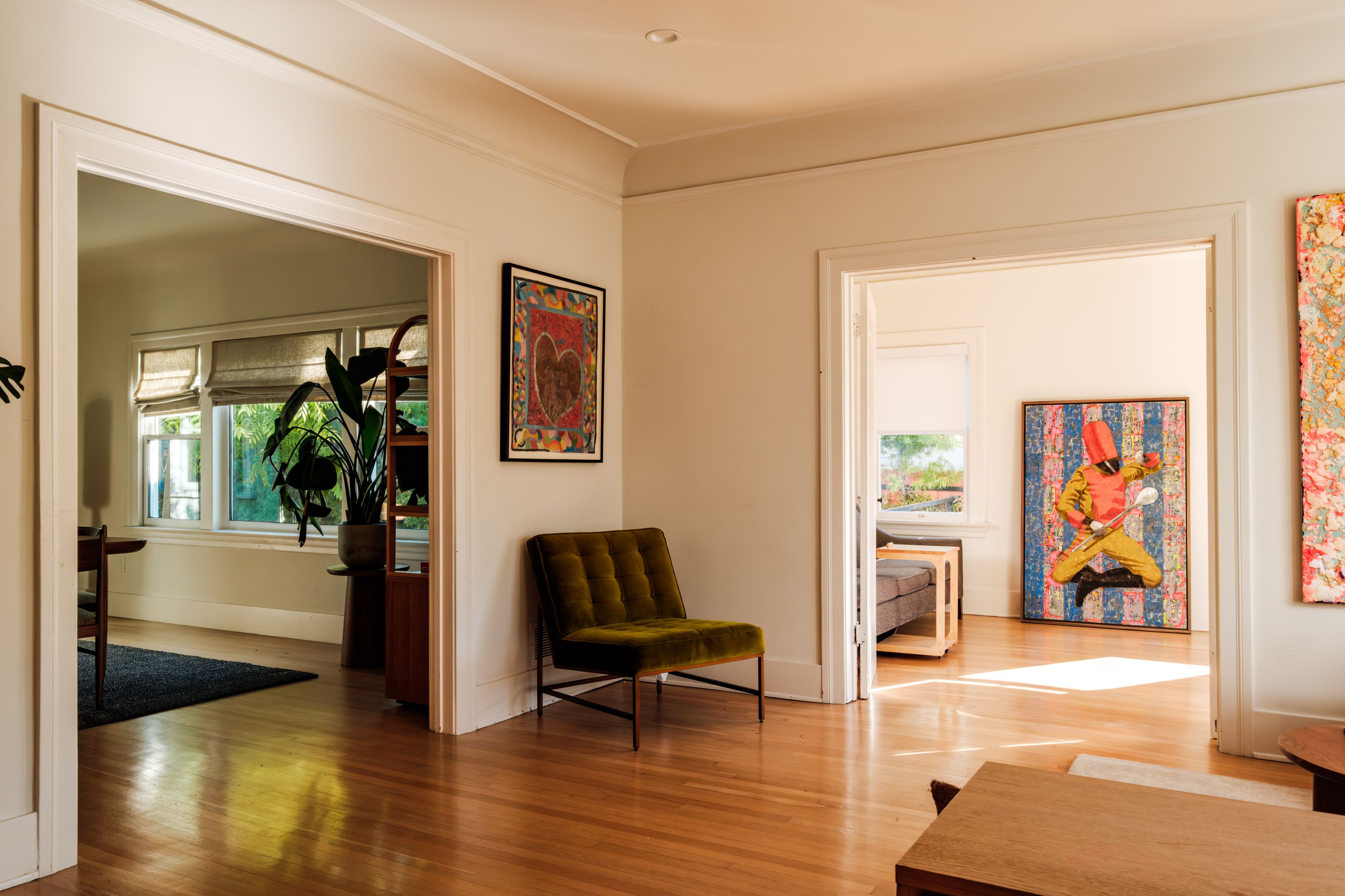  2510 10th Avenue - 物件實景