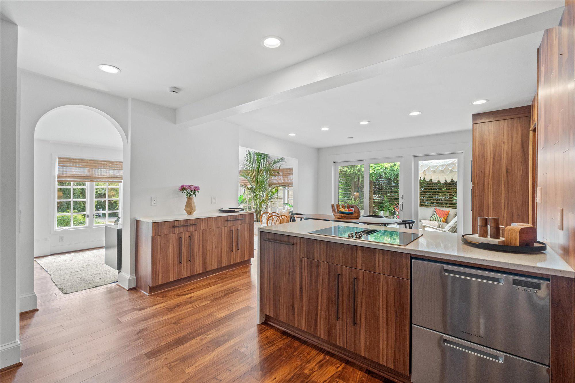 7838 Kent Road, Alexandria, VA, 22308 - 物件實景