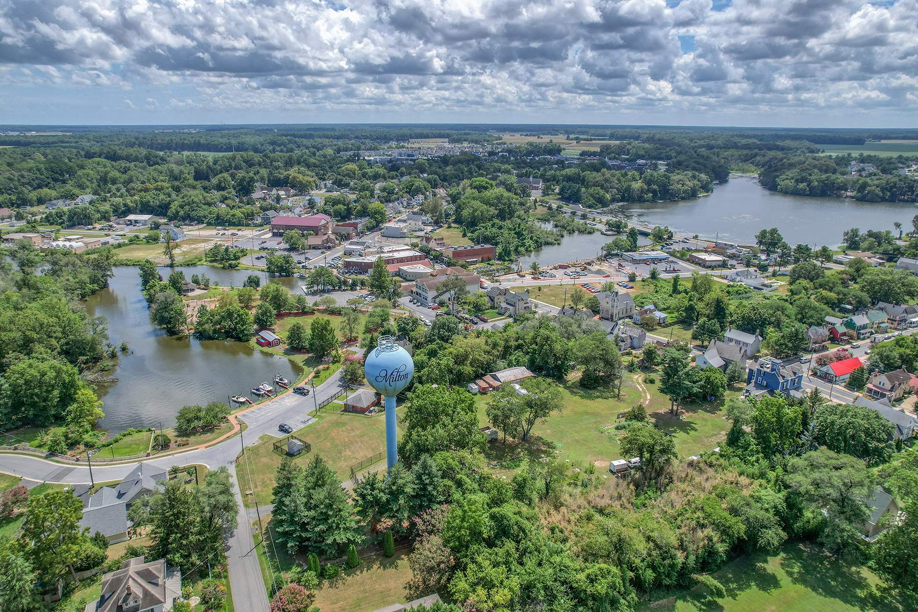  501 Federal Street - 物件實景