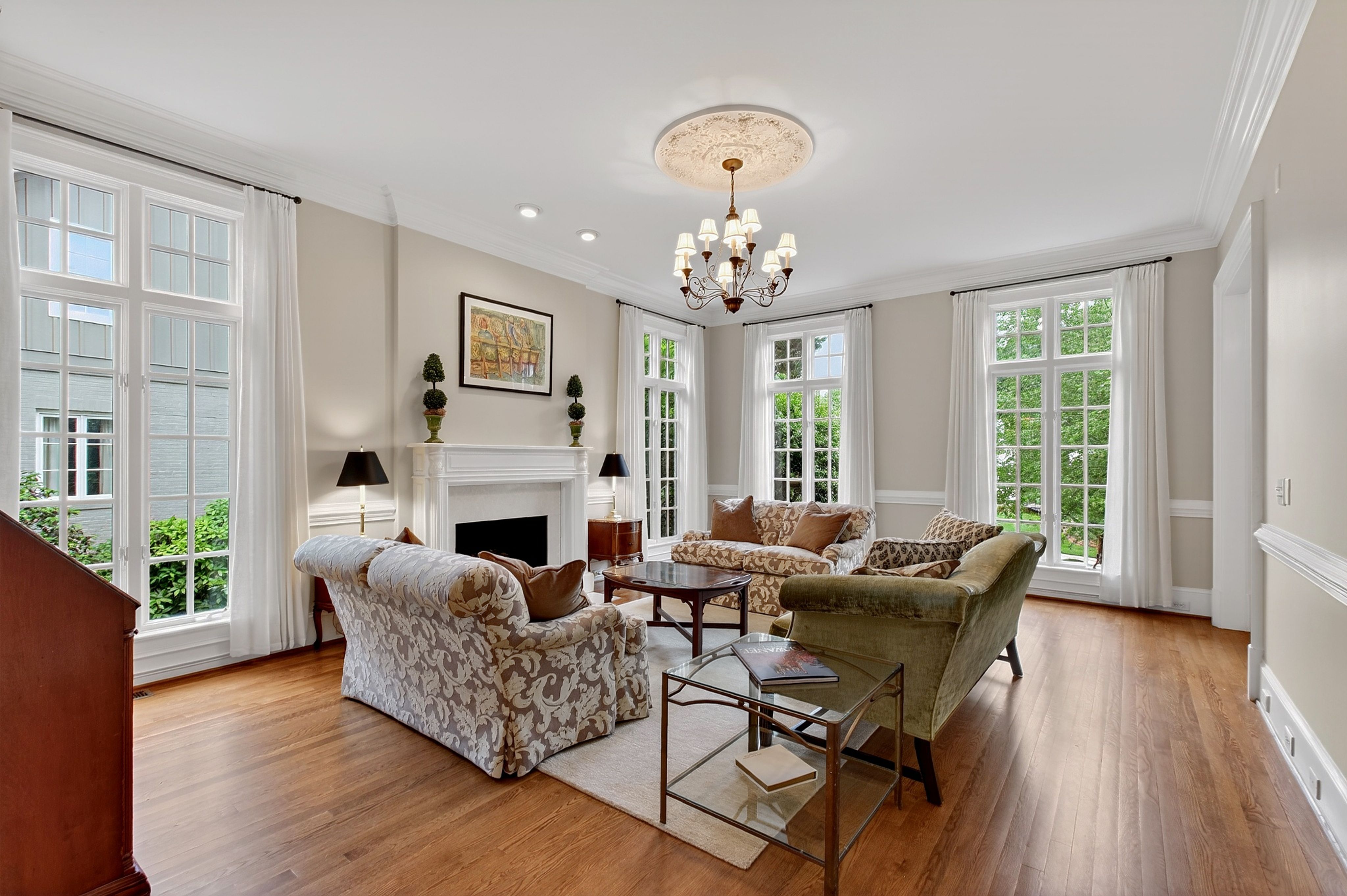  2536 Wake Drive, Raleigh, NC 27608 - 物件實景