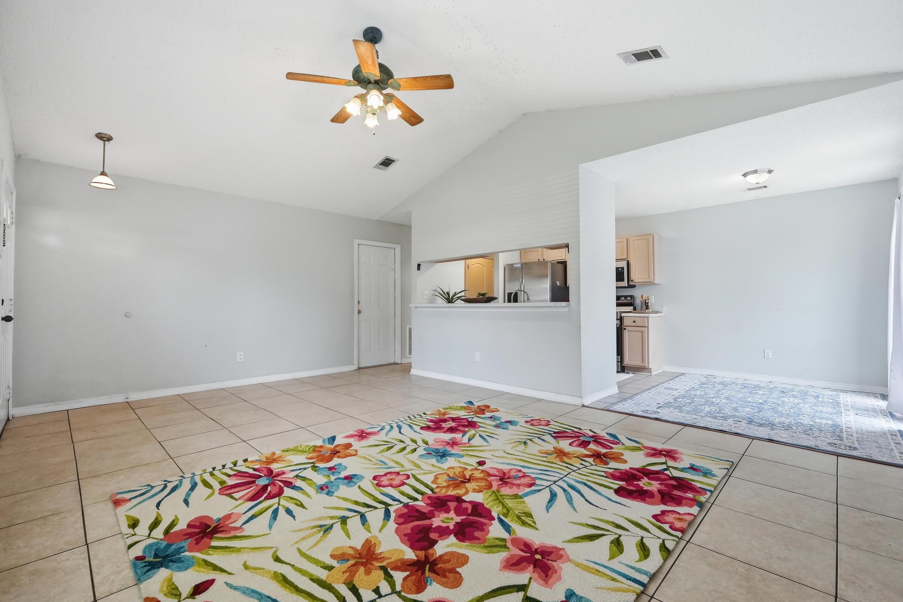 Jerrells Ave, Fort Walton Beach, FL 32547 #1