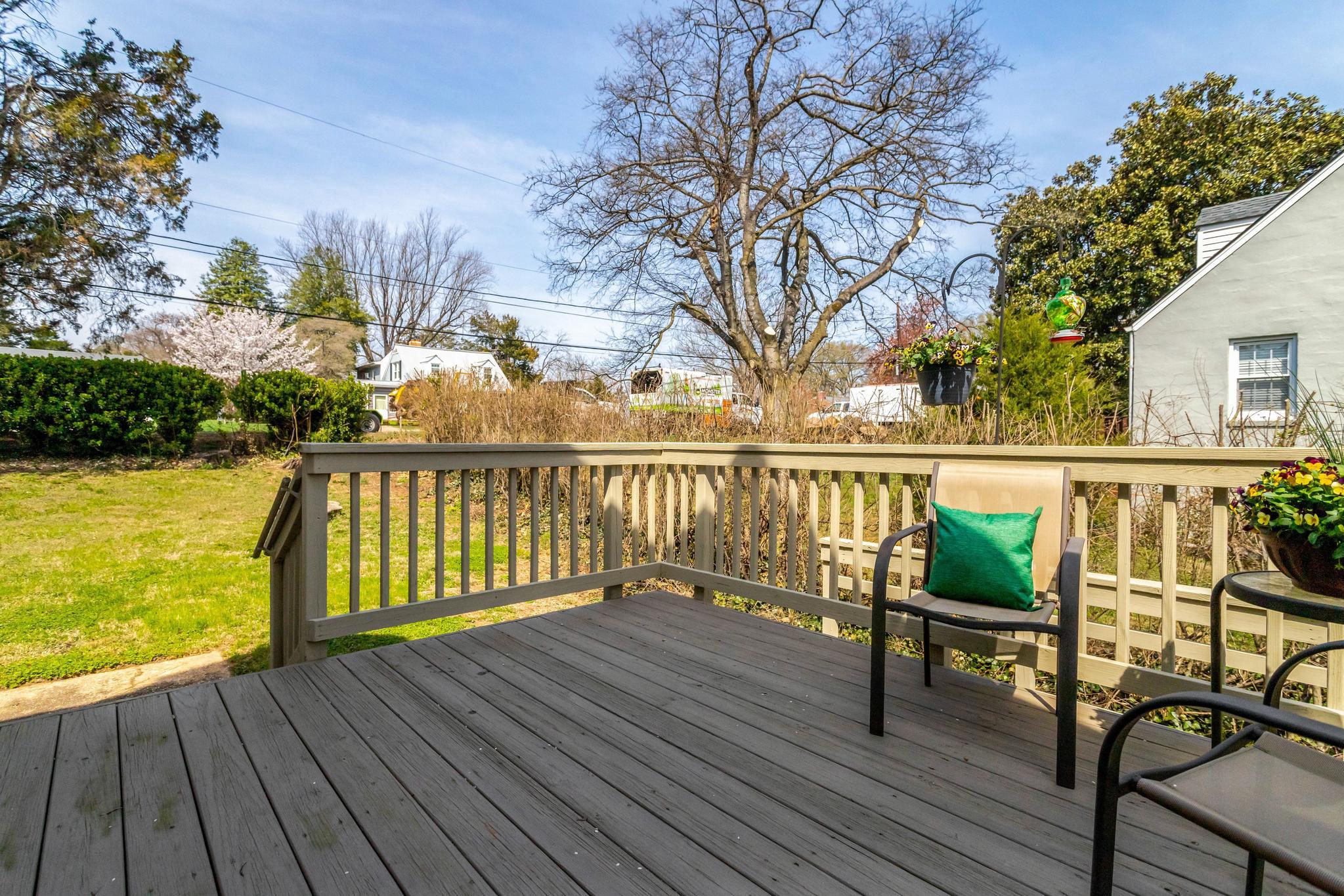  8501 Richmond Avenue, Alexandria, VA, 22309 - 物件實景