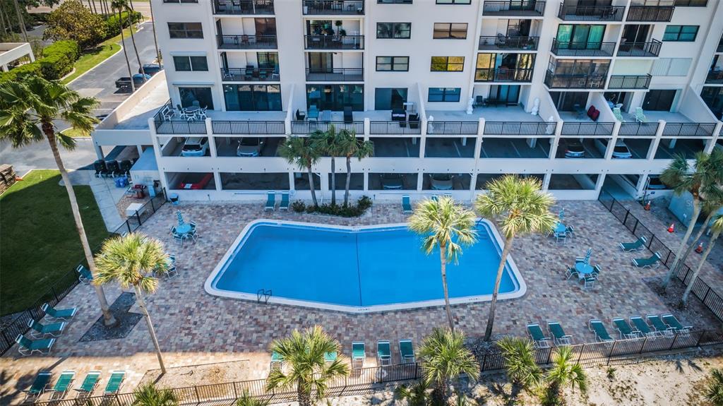 Clearwater Beach, Florida, 33767, United States, 2 Bedrooms Bedrooms, ,2 BathroomsBathrooms,Residential,For Sale,1744502