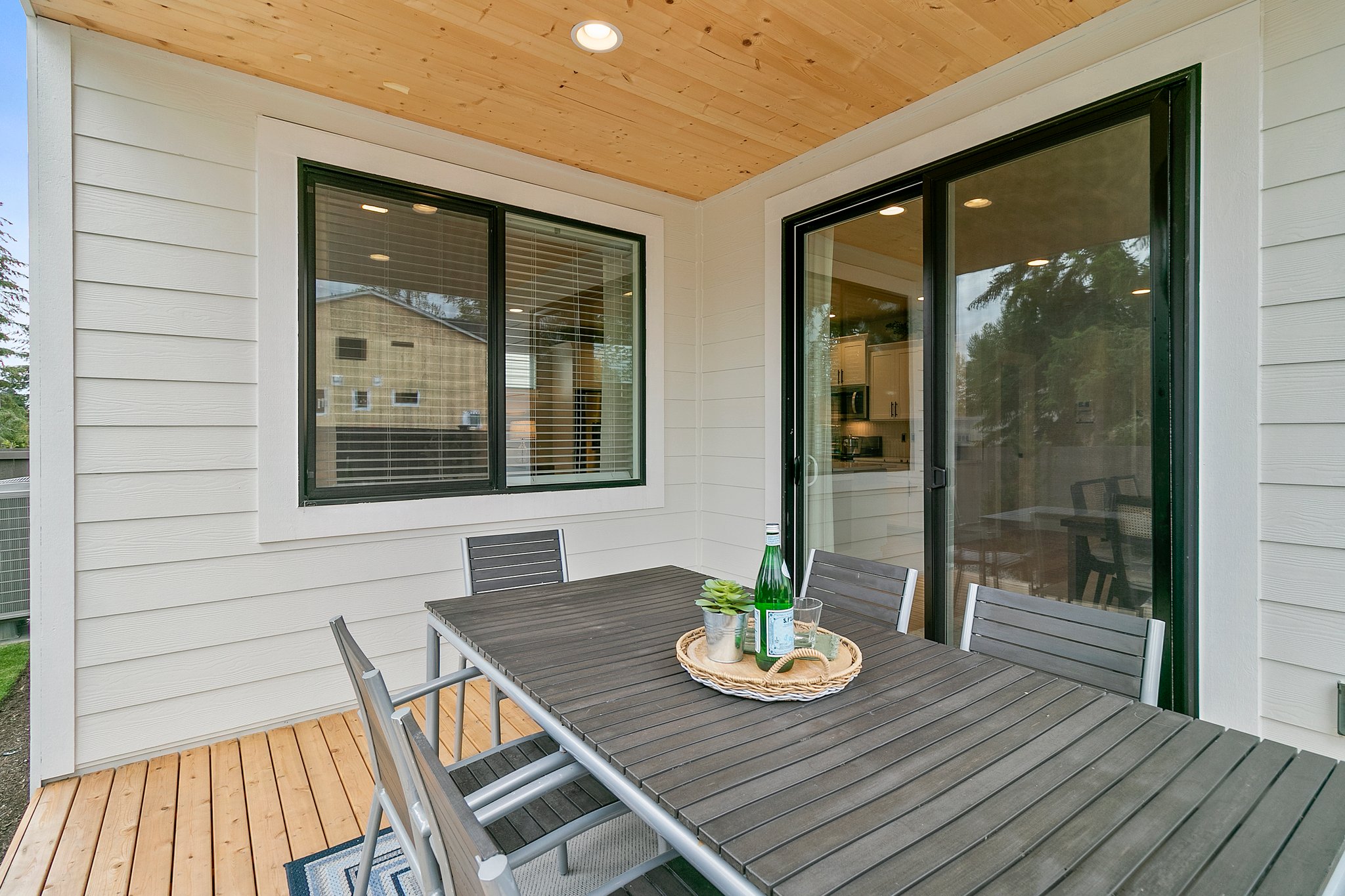  15702 lot 29 SE 257th Pl, Covington, WA 98042 - 物件實景