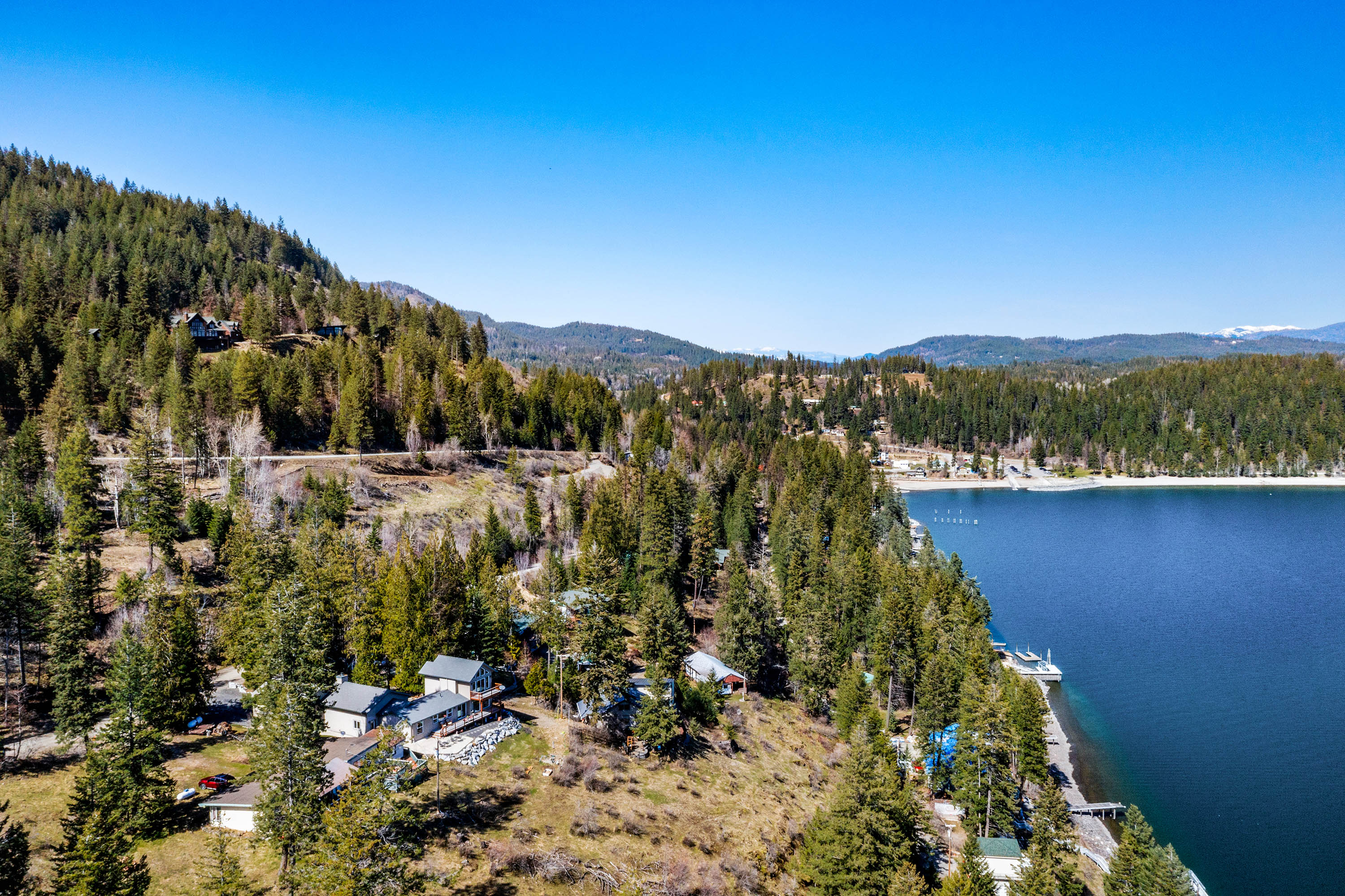 Sagle, Idaho, 83860, United States, 3 Bedrooms Bedrooms, ,2 BathroomsBathrooms,Residential,For Sale,1764165