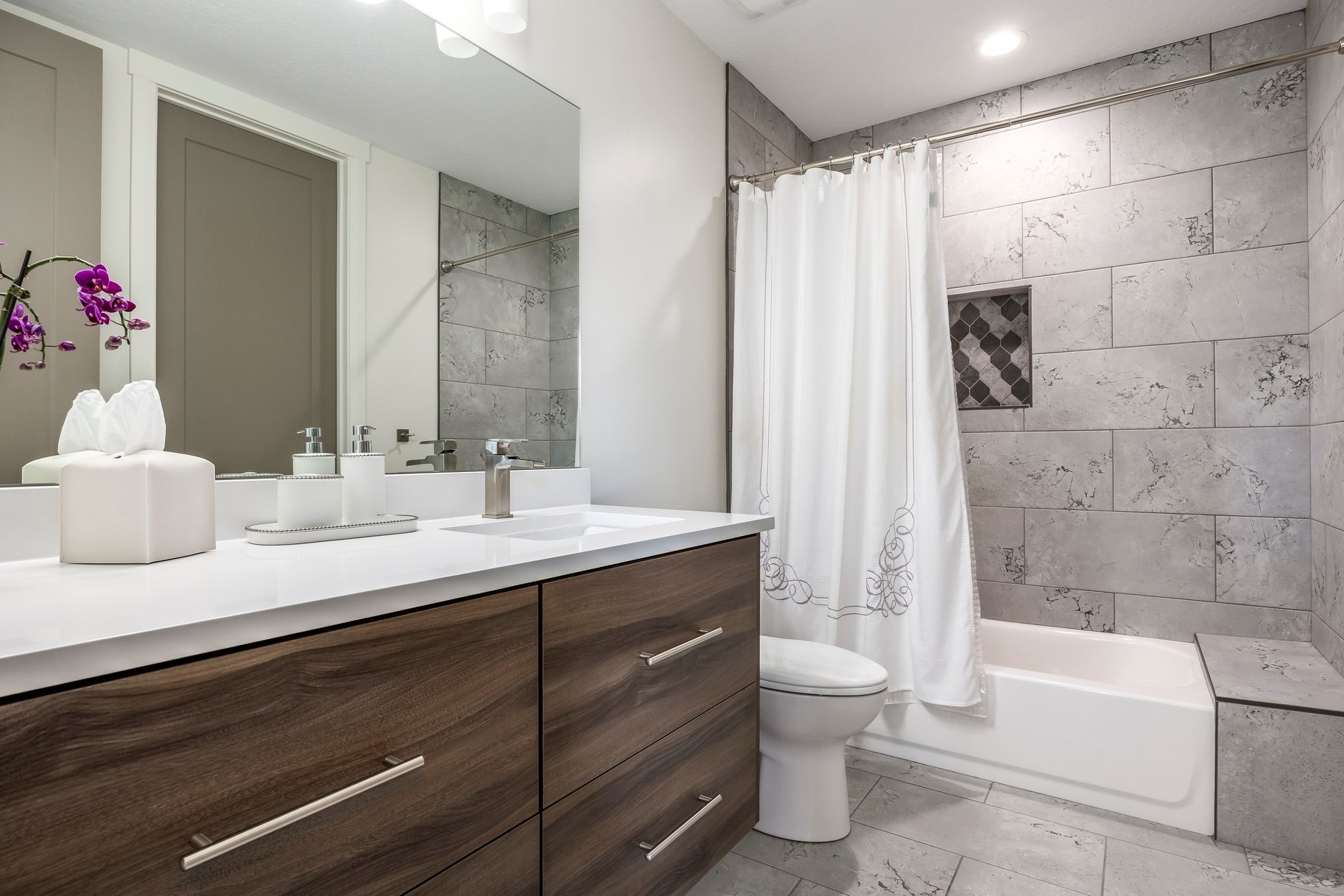  Luxury Mountain Living with Rooftop Views in Deer Vista~ Park City - 物件實景