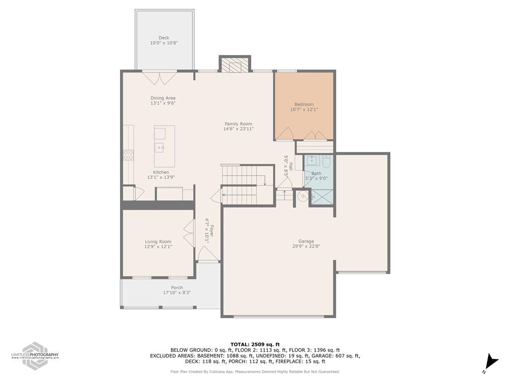 Cartersville, Georgia, 30121, United States, 4 Bedrooms Bedrooms, ,4 BathroomsBathrooms,Residential,For Sale,1820184