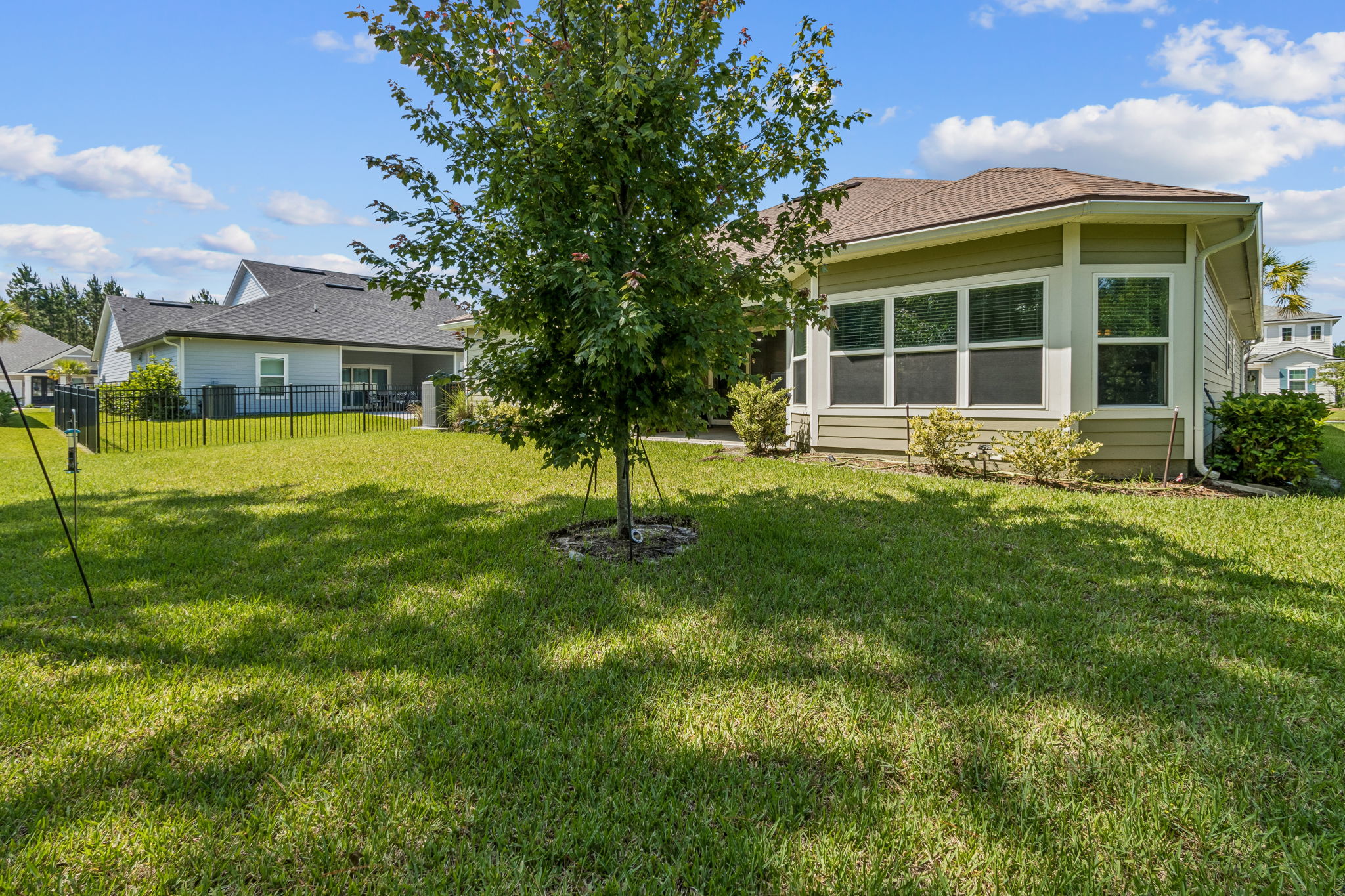 75424 Sunberry Drive, Yulee, FL, 32097 - 物件實景