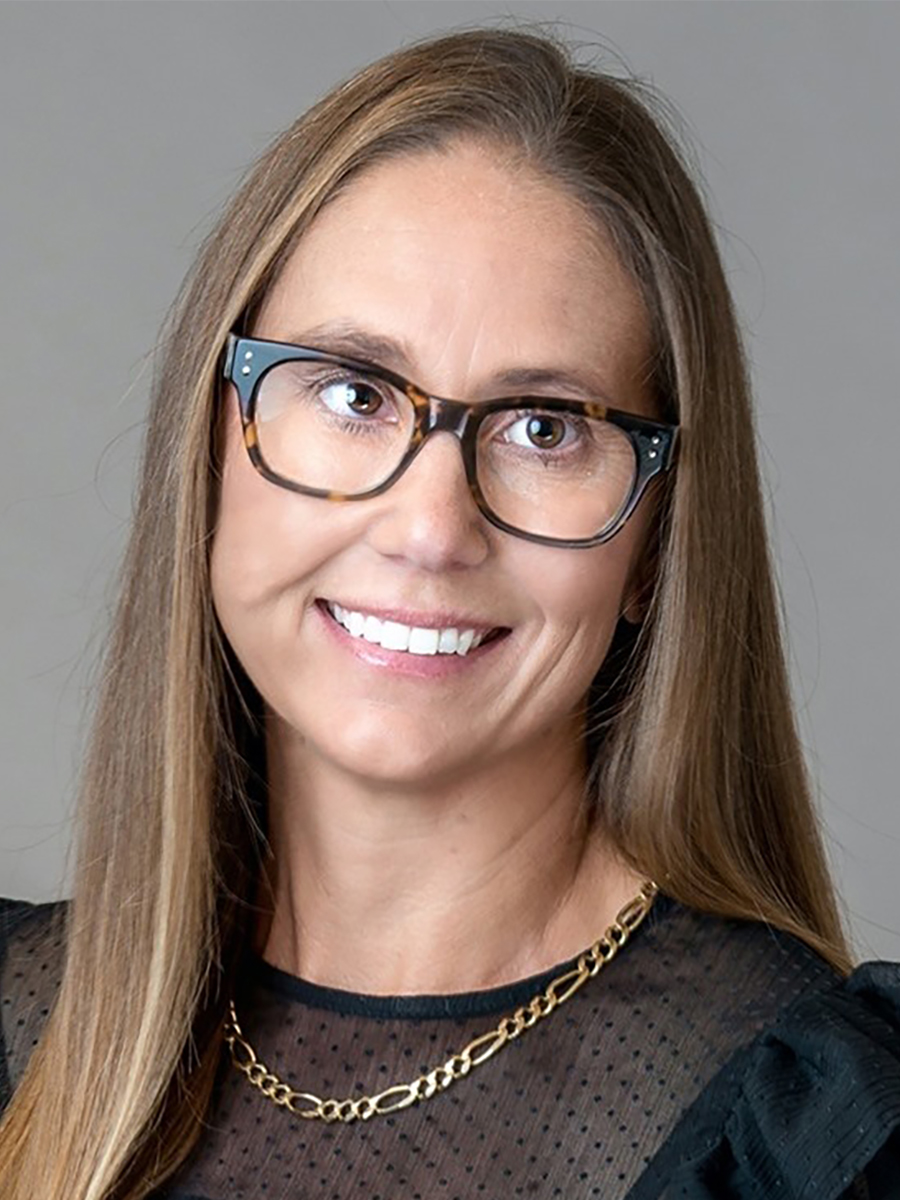 Heather Zeron