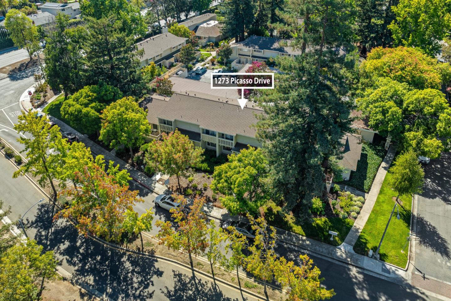 Sunnyvale, California, 94087, United States, 2 Bedrooms Bedrooms, ,2 BathroomsBathrooms,Residential,For Sale,1947978