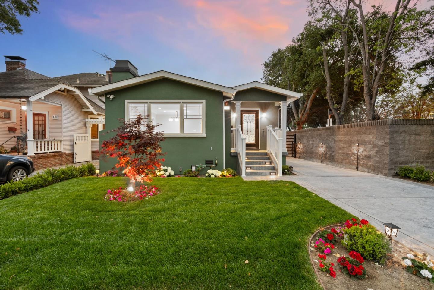 San Mateo, California, 94402, United States, 5 Bedrooms Bedrooms, ,4 BathroomsBathrooms,Residential,For Sale,1941732