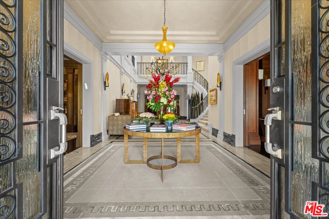 Beverly Hills, California, 90210, United States, 7 Bedrooms Bedrooms, ,15 BathroomsBathrooms,Residential,For Sale,1877085