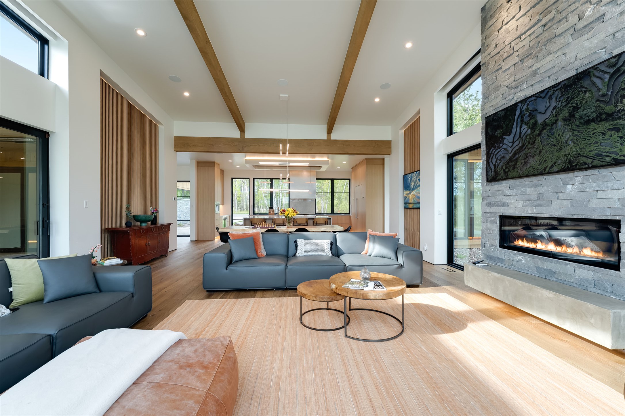  162 Blanchard Lake Drive - 物件實景