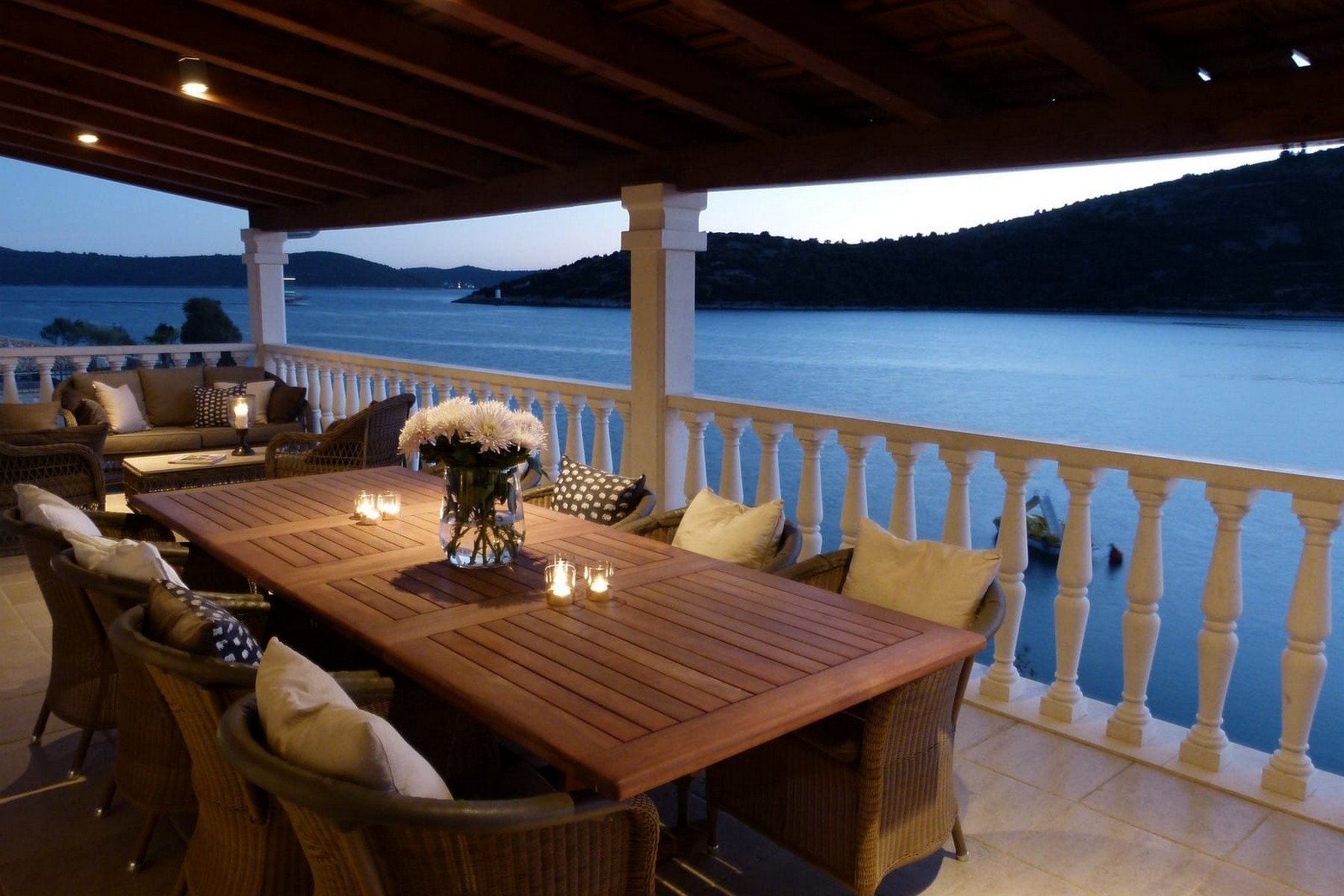  Villa Jardin - 物件實景