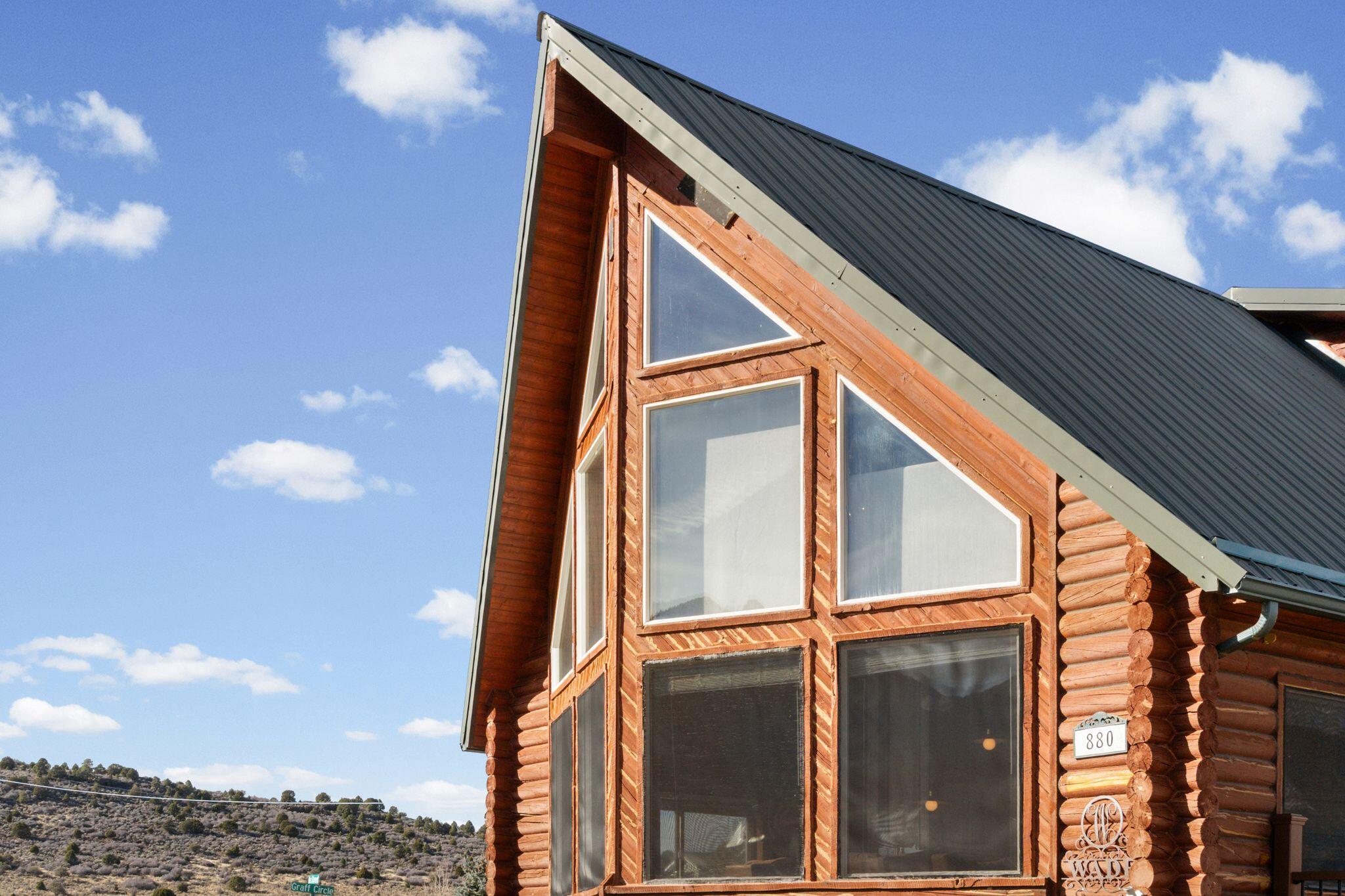 Pine Valley, Utah, 84781, United States, 3 Bedrooms Bedrooms, ,Residential,For Sale,1993206