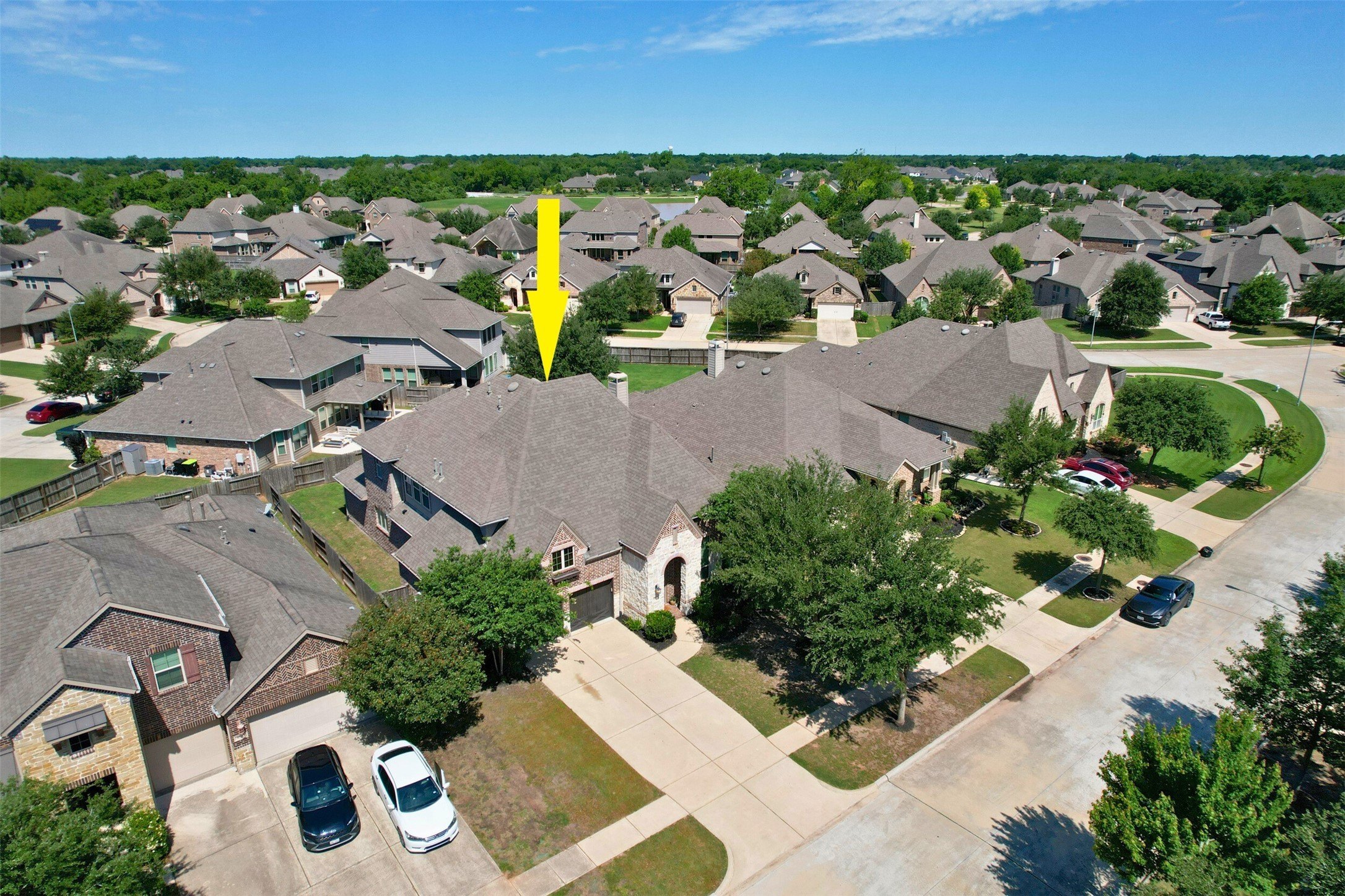 Fulshear, Texas, 77441, United States, 4 Bedrooms Bedrooms, ,4 BathroomsBathrooms,Residential,For Sale,1942866