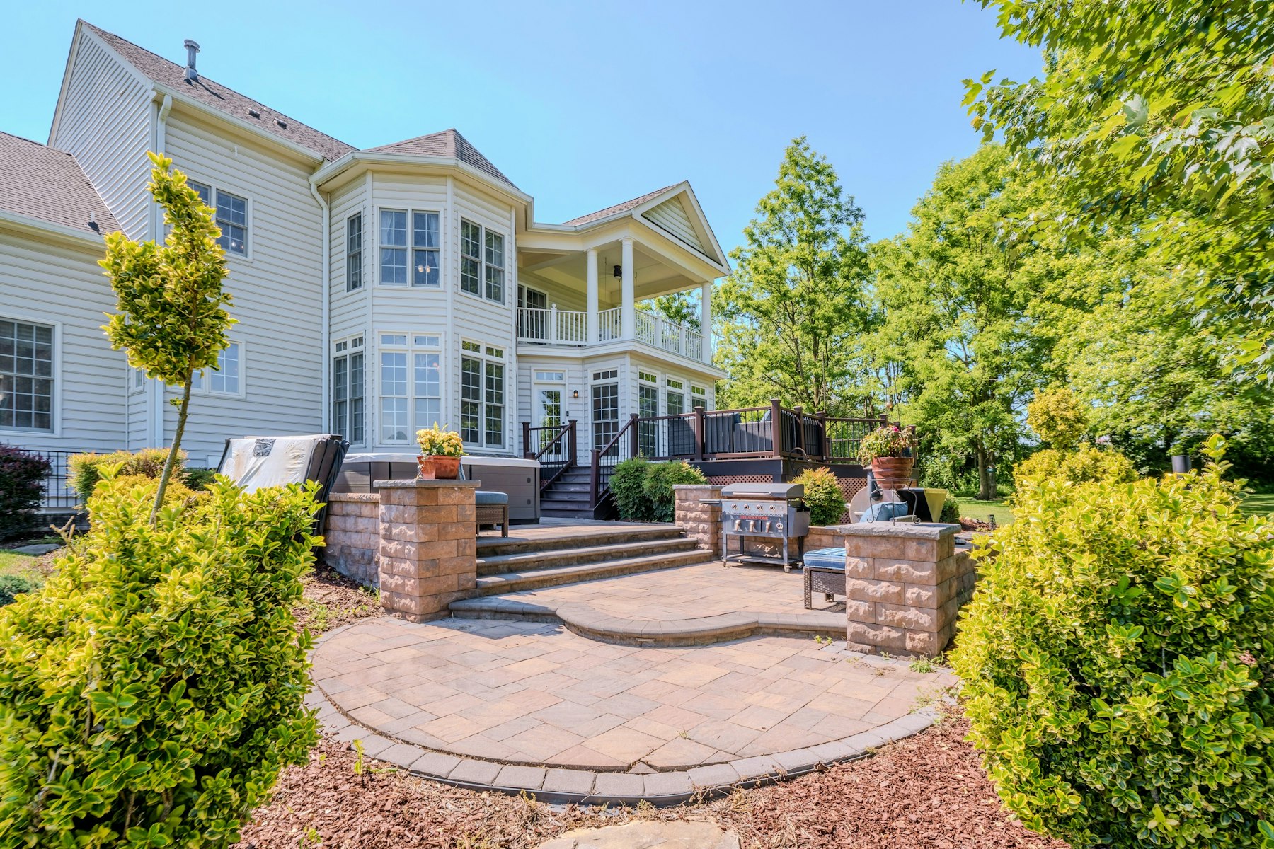  12734 Beebe Court, Lovettsville, VA 20180 - 物件實景