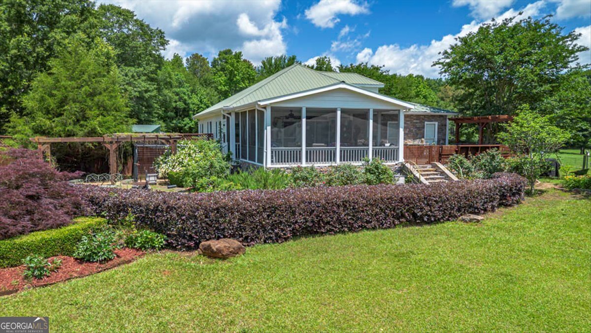 Colbert, Georgia, 30268, United States, ,Land,For Sale,1827038