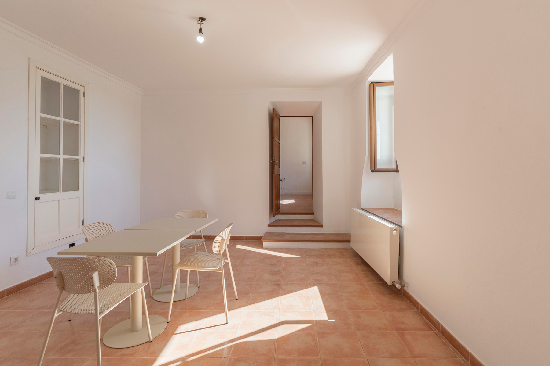  Traditional mallorcan house with pool and large gardens in Campanet - 物件實景