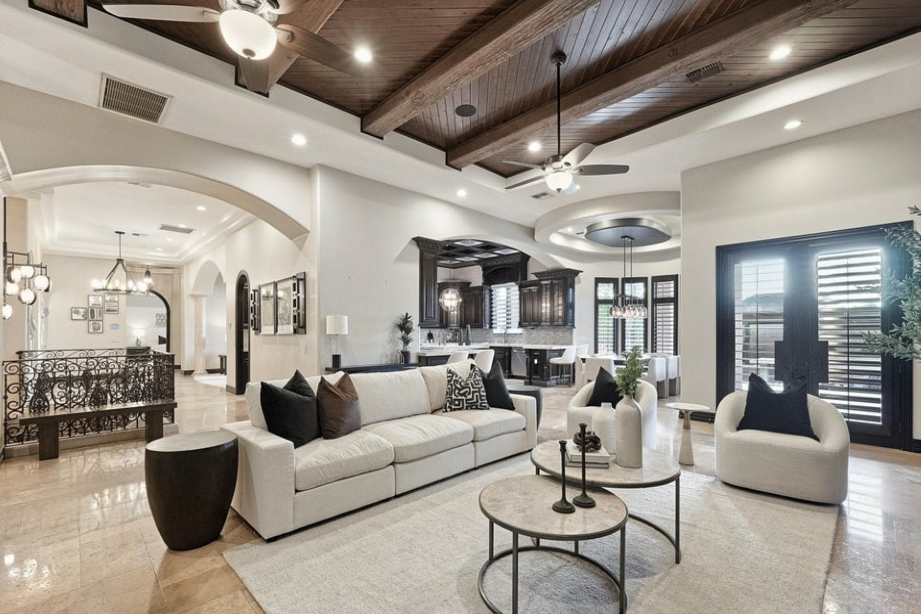  310 N Portland Avenue¦Gilbert, AZ - 物件實景