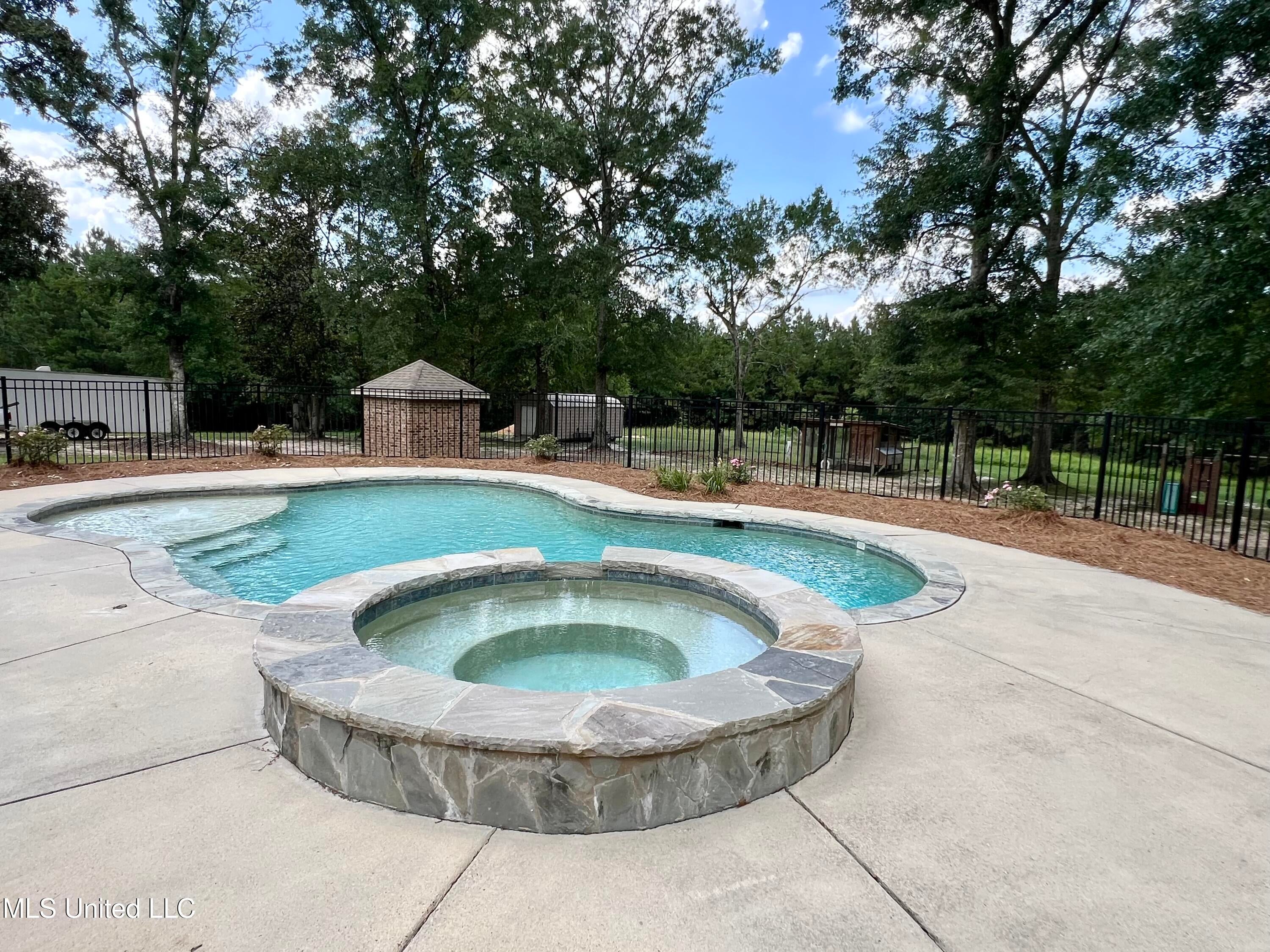 Lucedale, Mississippi, 39452, United States, 4 Bedrooms Bedrooms, ,3 BathroomsBathrooms,Residential,For Sale,1890543