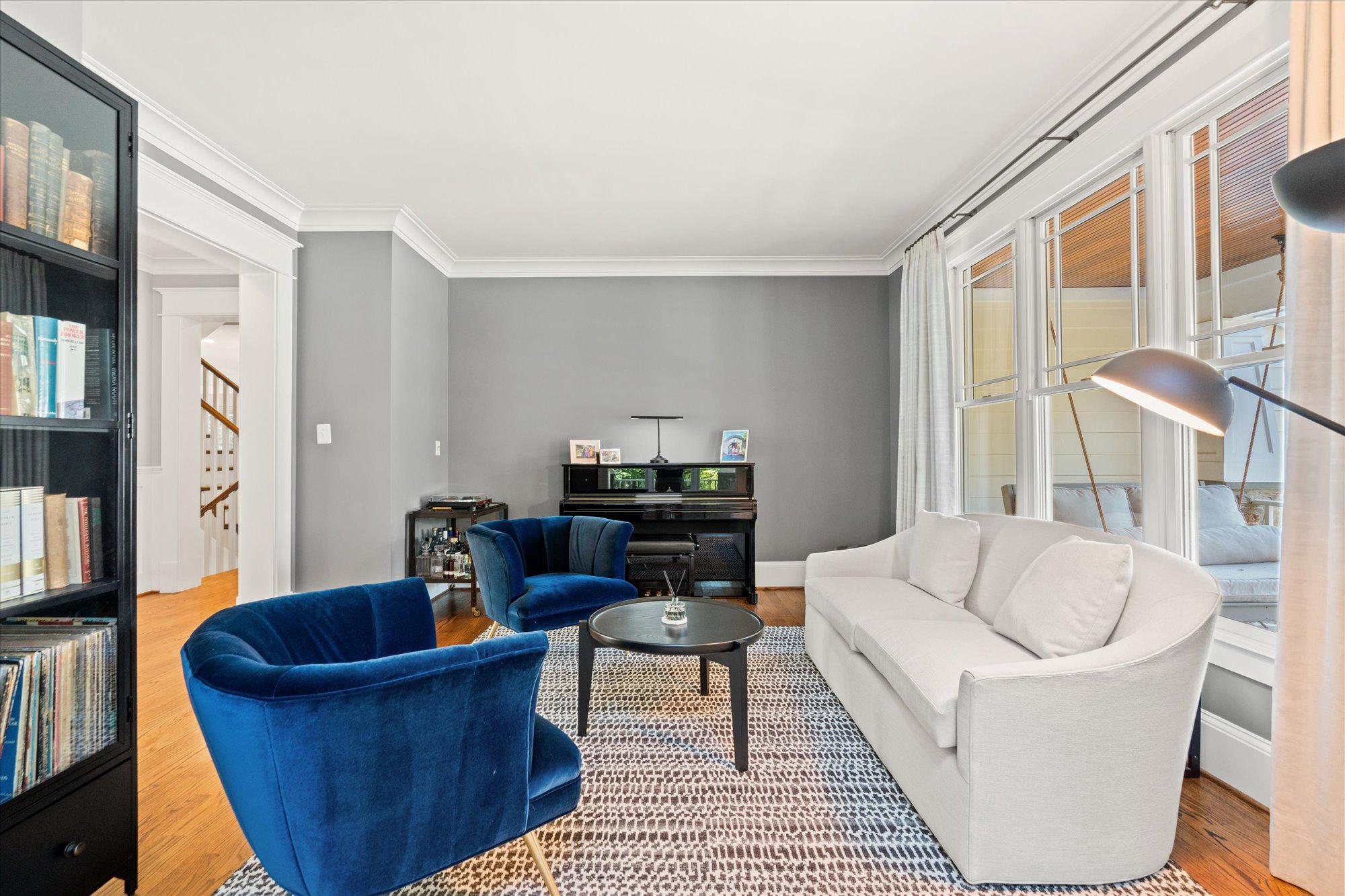  3939 N Wakefield Street, Arlington, VA, 22207 - 物件實景