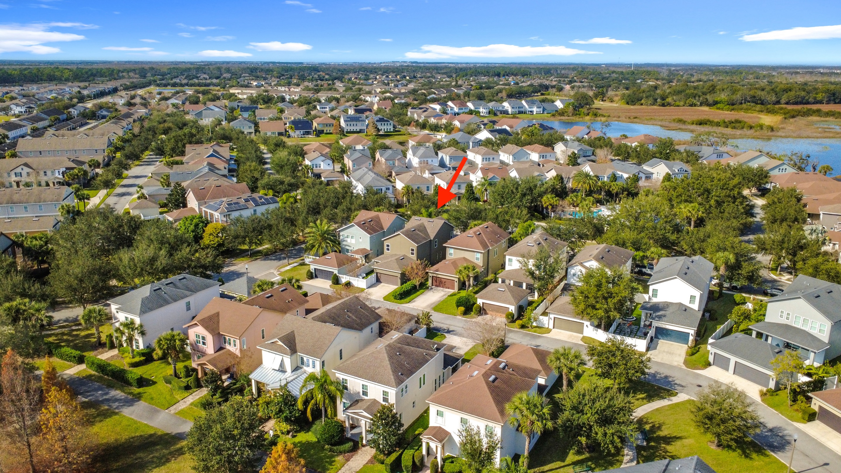 Winter Garden, Florida, 34787, United States, 5 Bedrooms Bedrooms, ,4 BathroomsBathrooms,Residential,For Sale,2010379