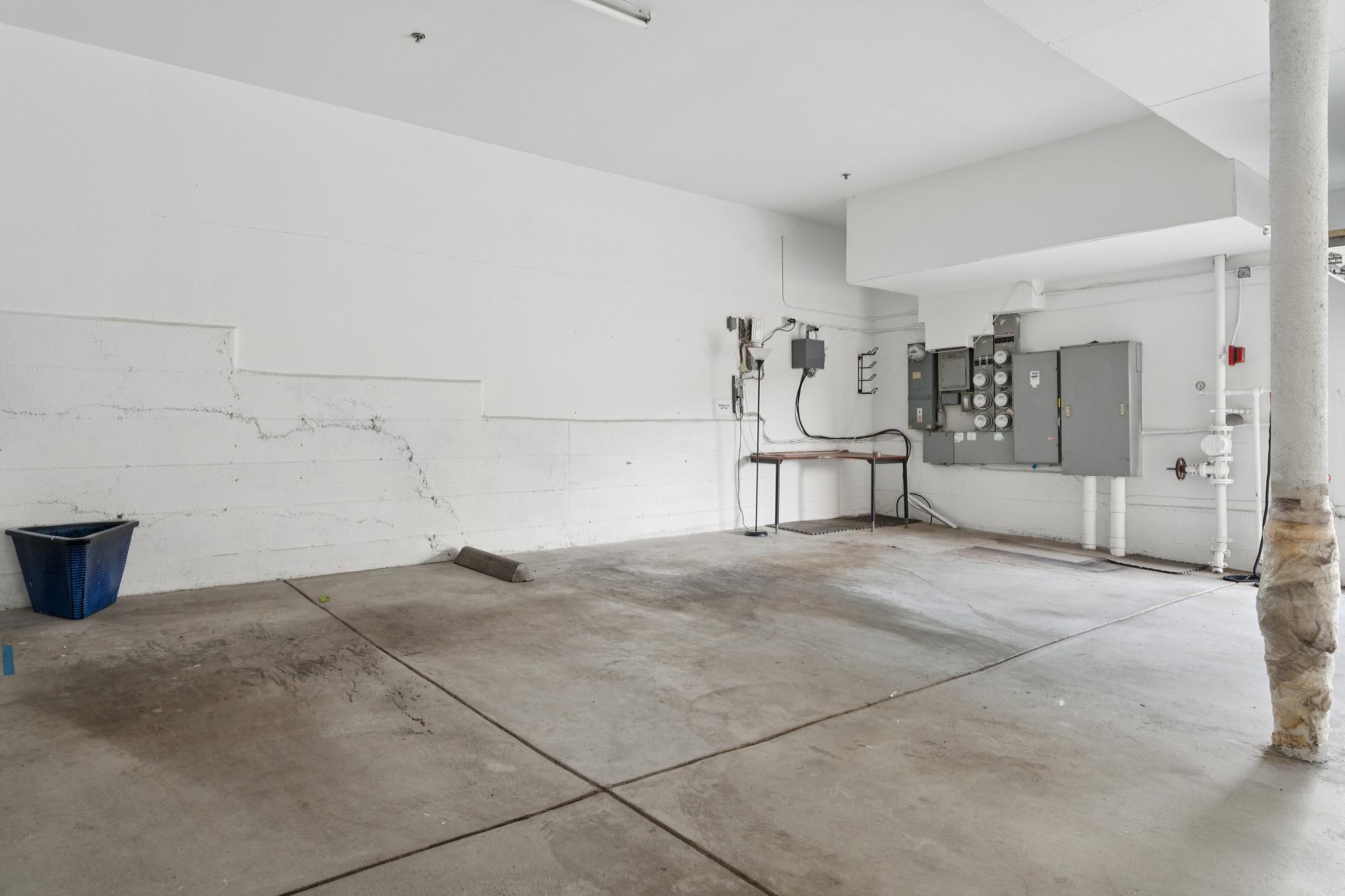  1180 Broderick Street #202 - 物件實景