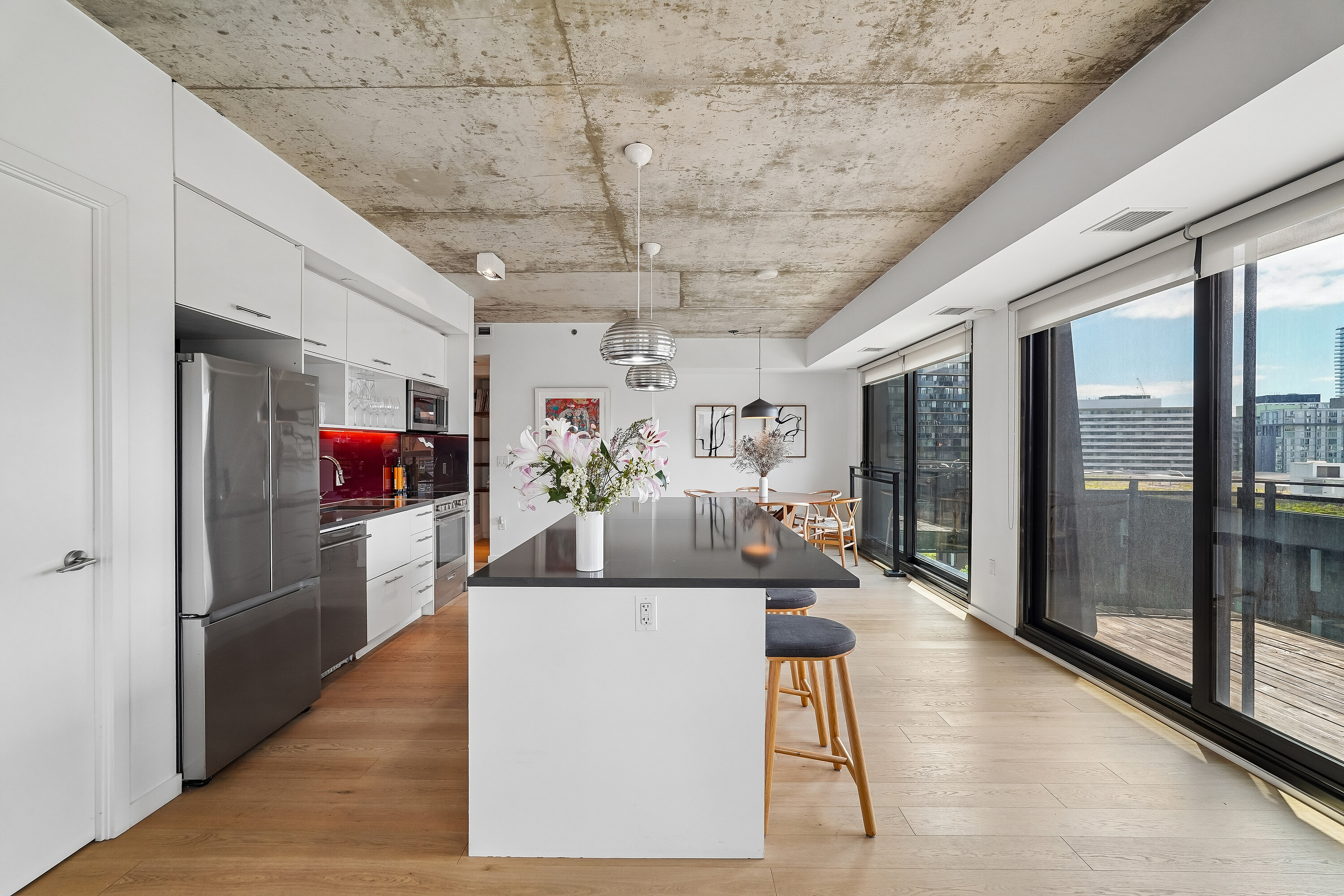  River City Lofts - 物件實景