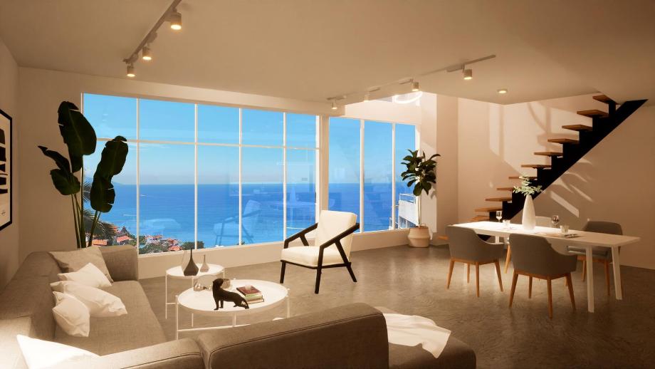 Puerto Vallarta, Jalisco, 48399, Mexico, 2 Bedrooms Bedrooms, ,2 BathroomsBathrooms,Residential,For Sale,1939529